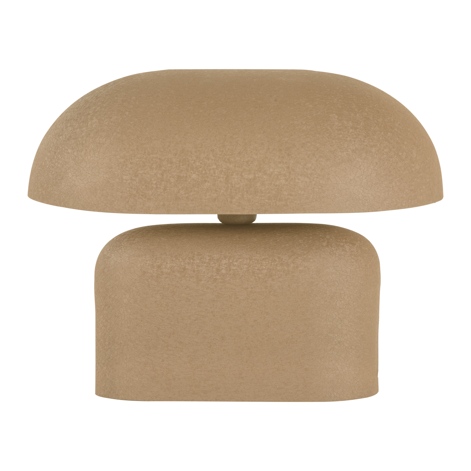 Stolná lampa TILO béžová