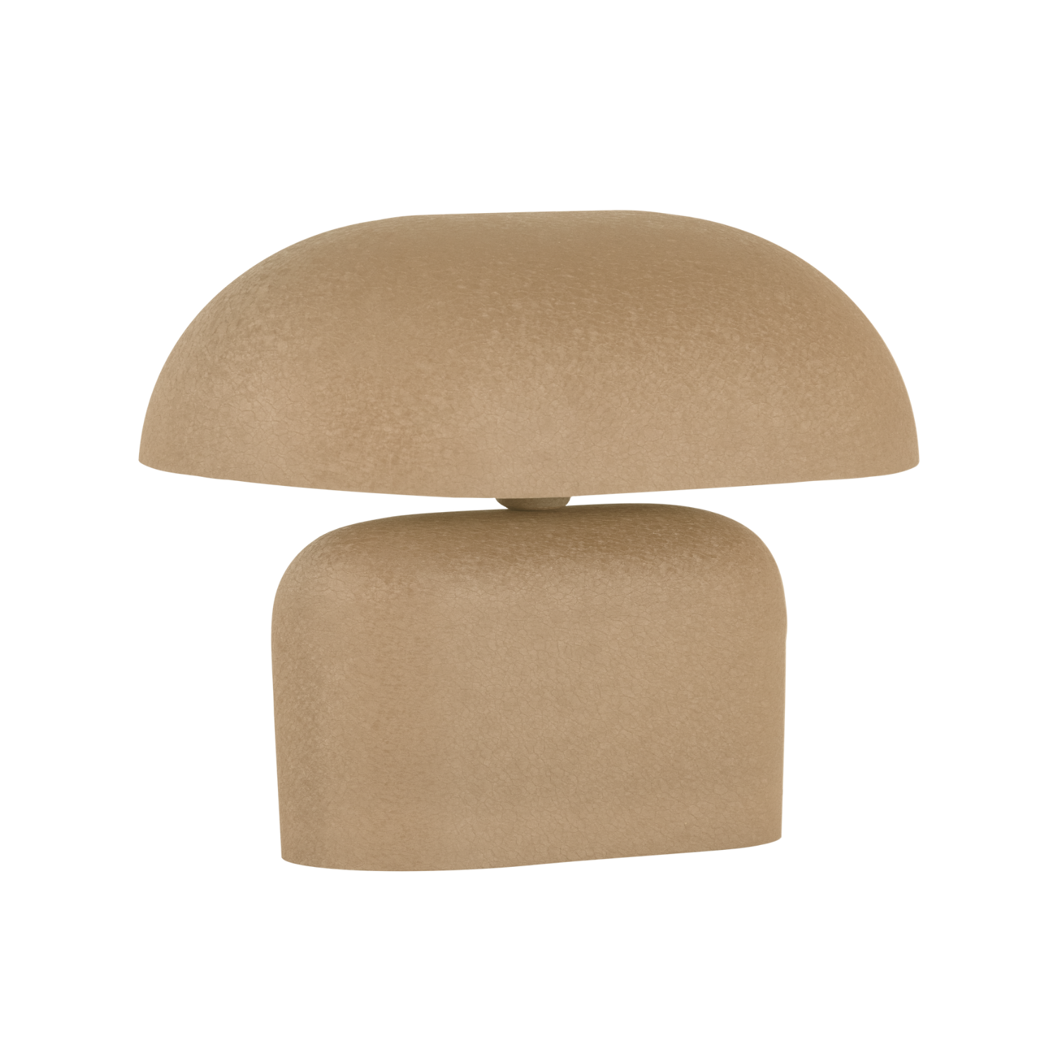 Stolná lampa TILO béžová