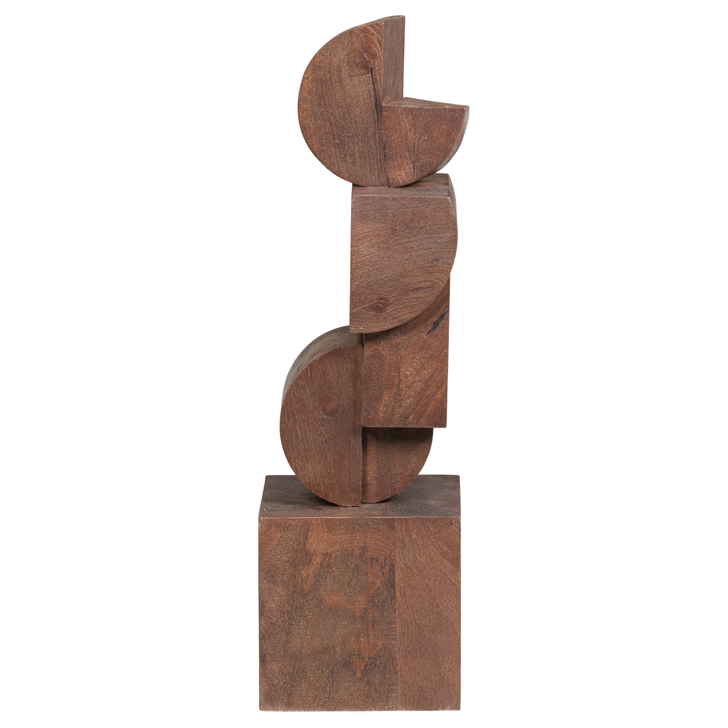 DRAXA Decoration Brown