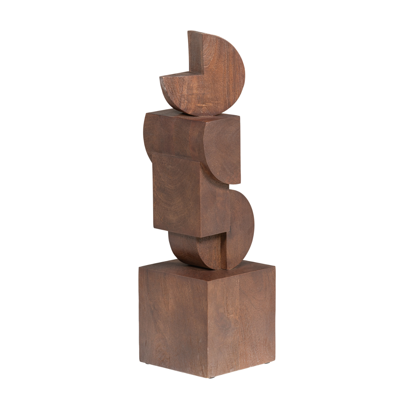 DRAXA Decoration Brown