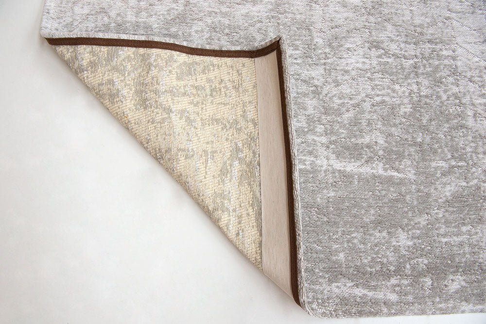 Koberec JACOBS LADDER WHITE PLAINS béžový