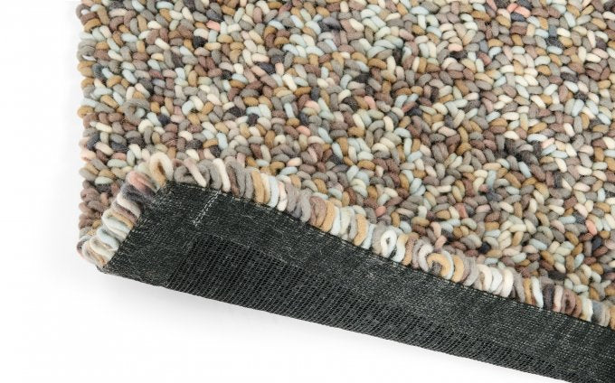 Koberec ARCH tmavosivý