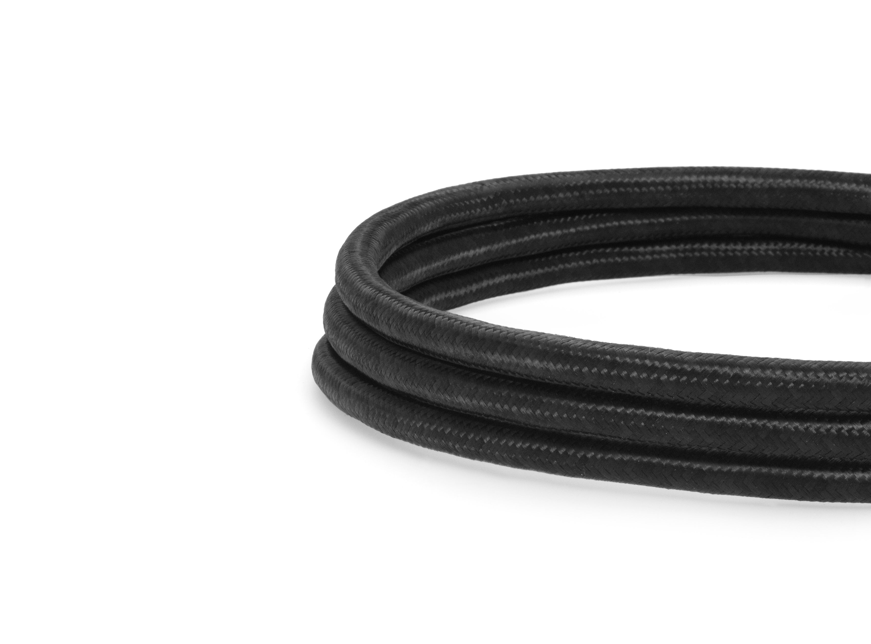 Závesná lampa AMP LARGE dymové sklo s čiernym mramorom