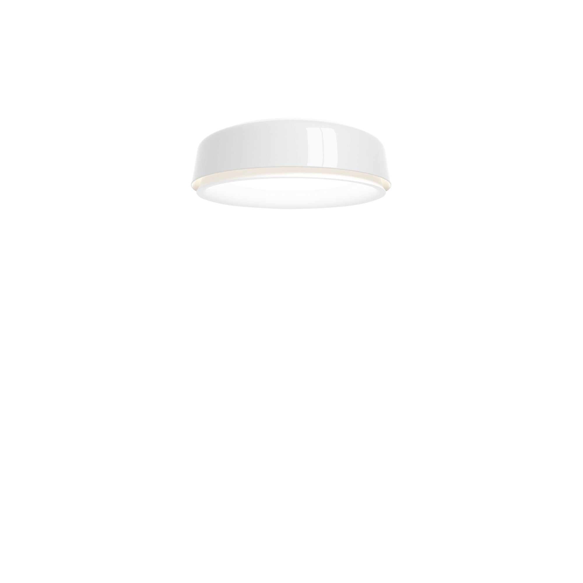 LP GRAND SURFACE MOUNTED ceiling white