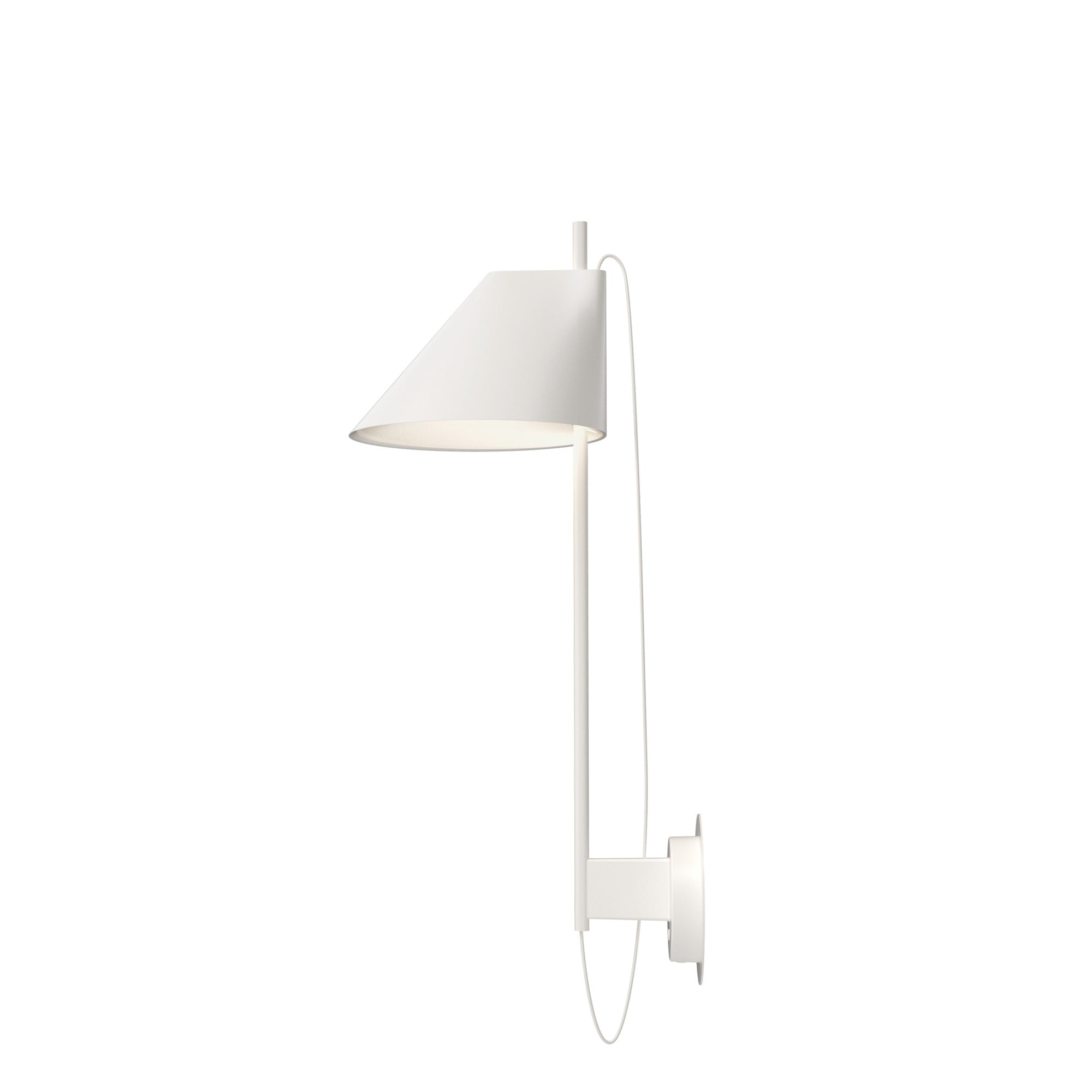 YUH Wall Lamp White