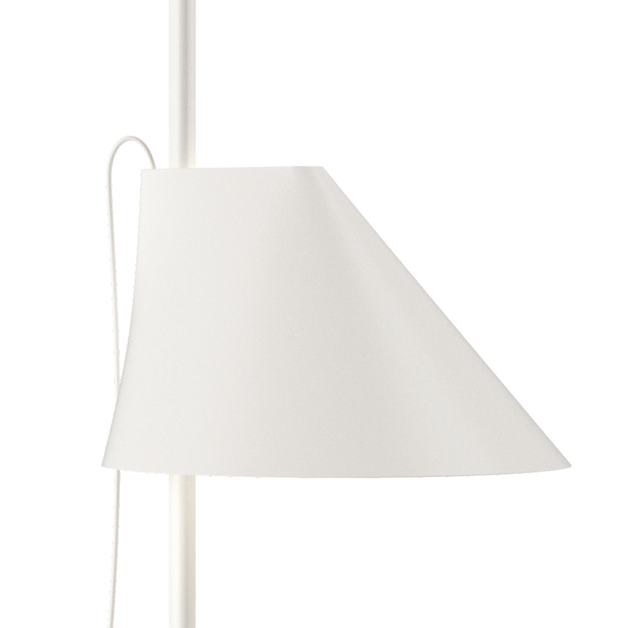 YUH Wall Lamp White