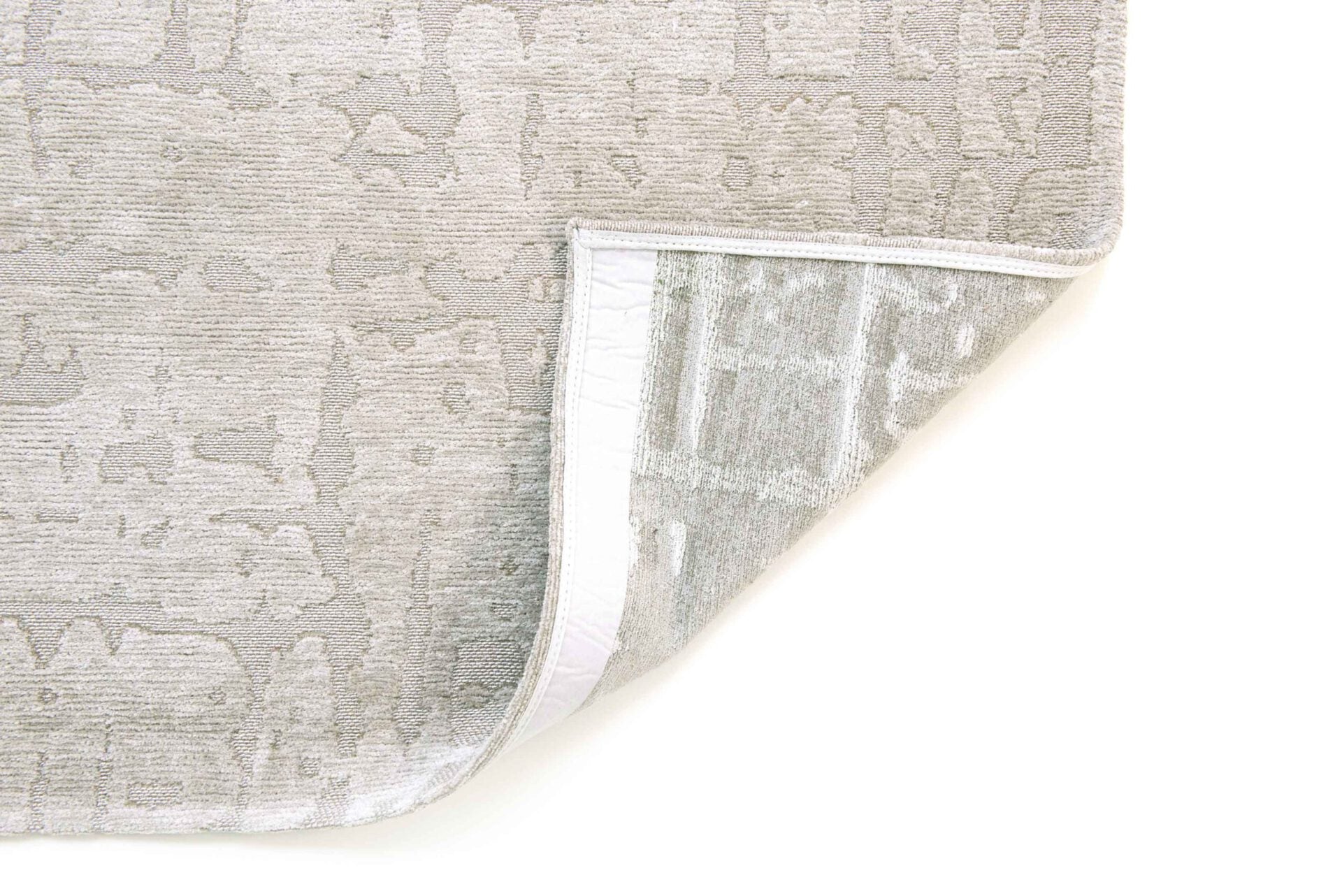 Baobab dry beige beige rug