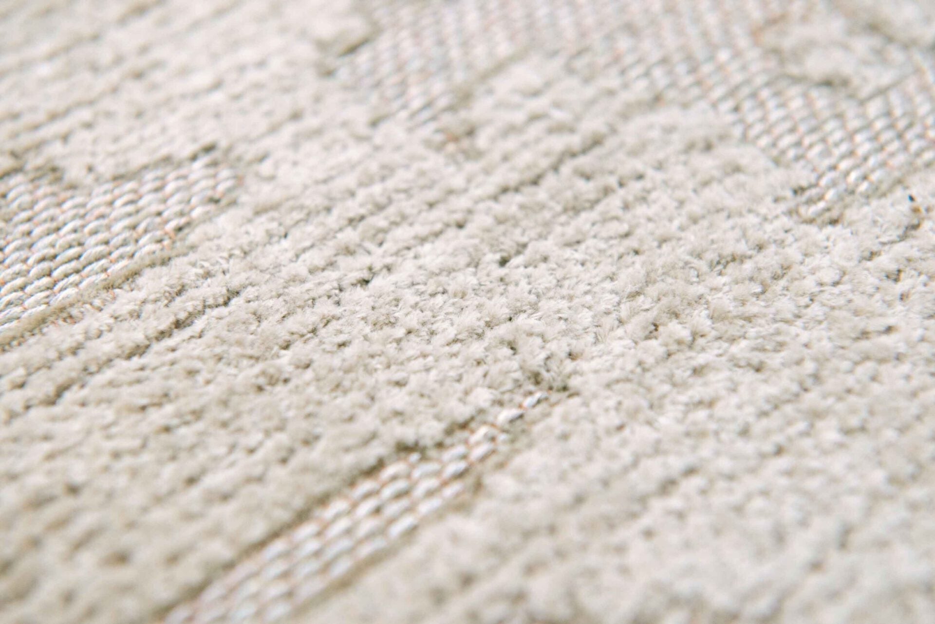 Baobab dry beige beige rug