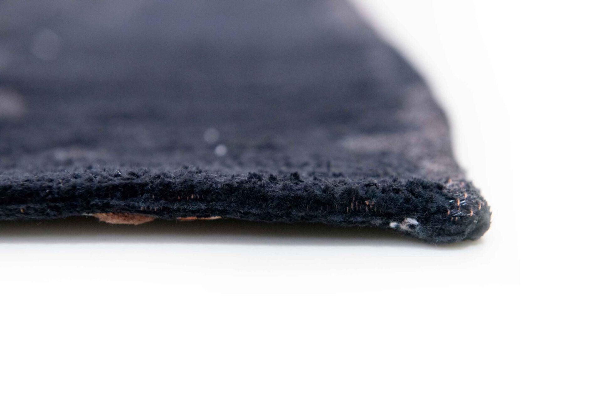 Koberec BAOBAB ČIERNA VODA čierny