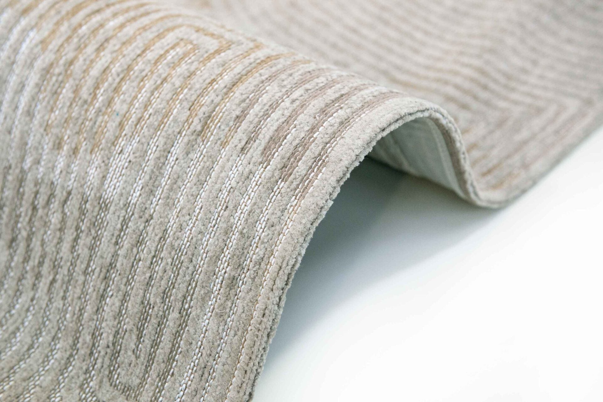 Koberec CORAL SHELL BEIGE béžový