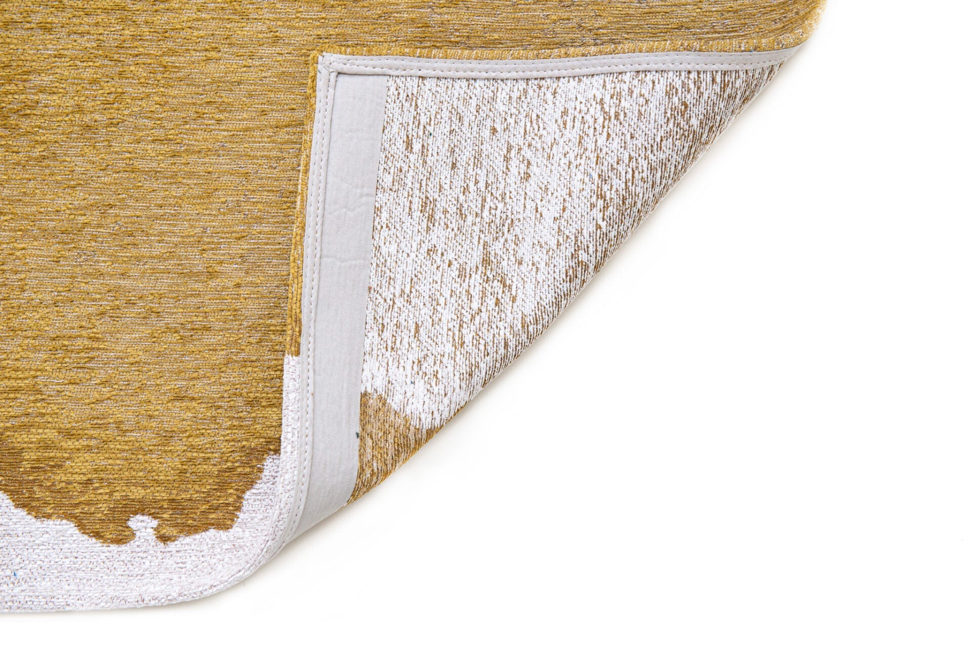 Koberec LAGOON SUNSET žltý