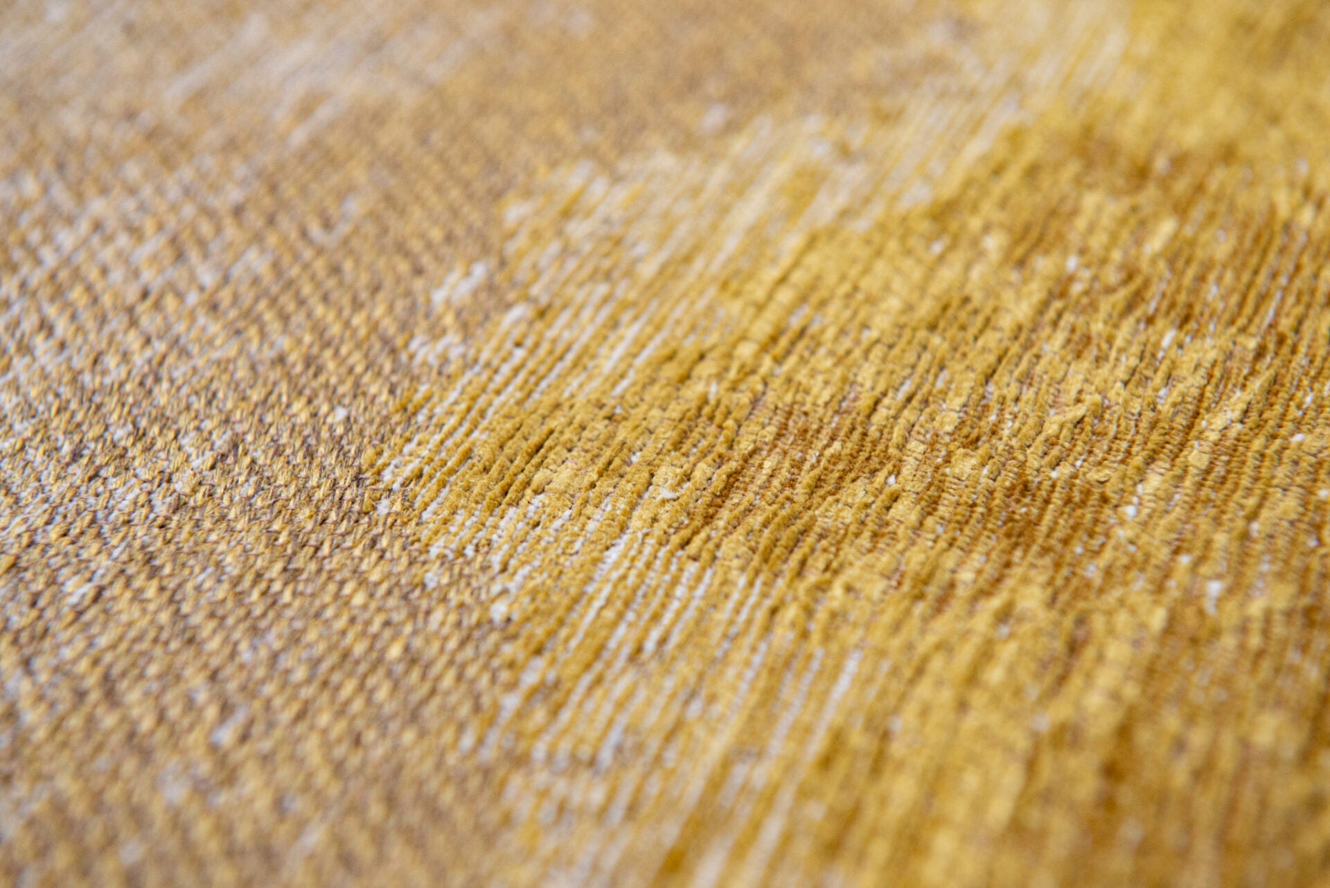 Koberec LAGOON SUNSET žltý