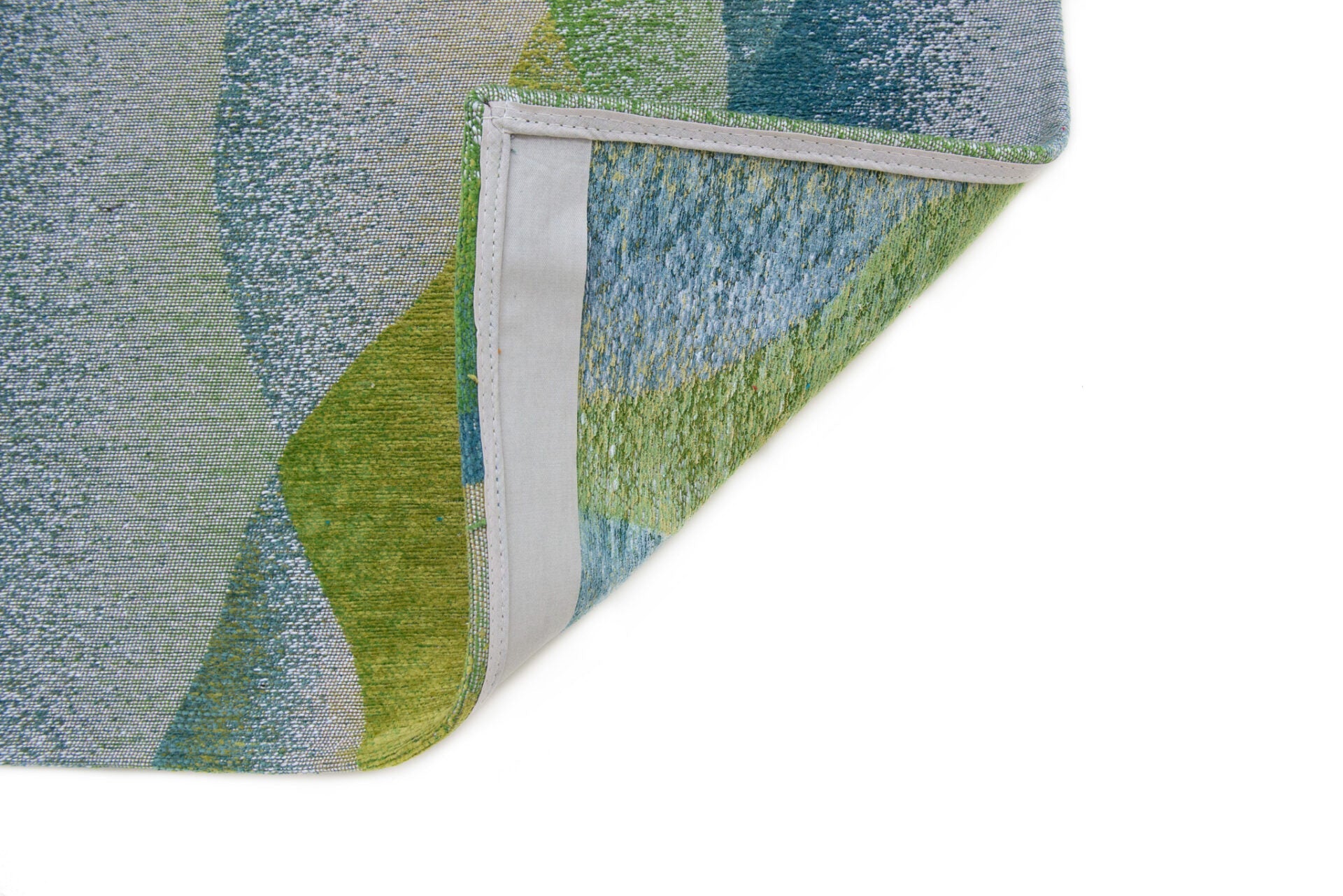 Koberec HIMALAYA JAR zelený