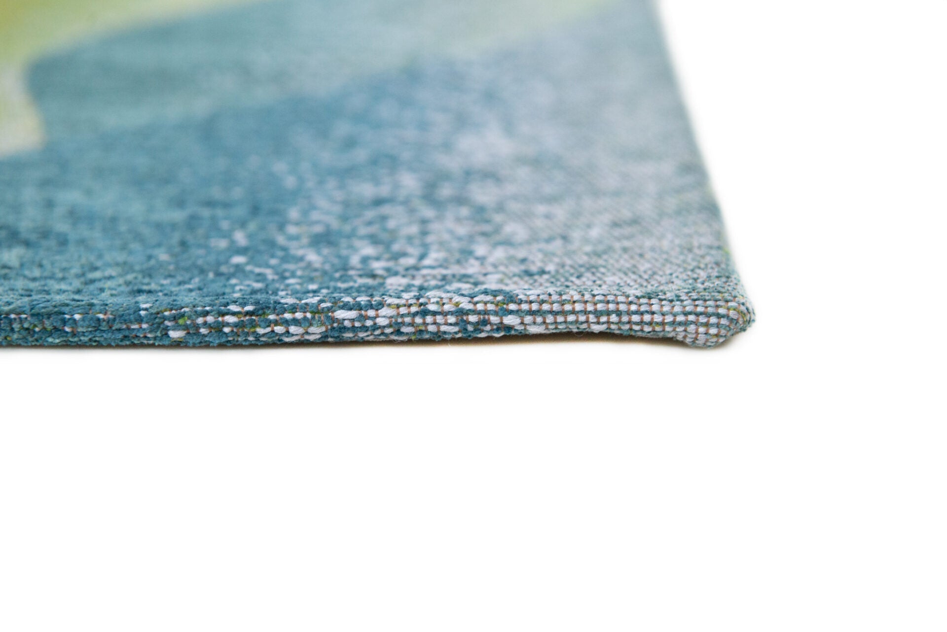 Koberec HIMALAYA JAR zelený