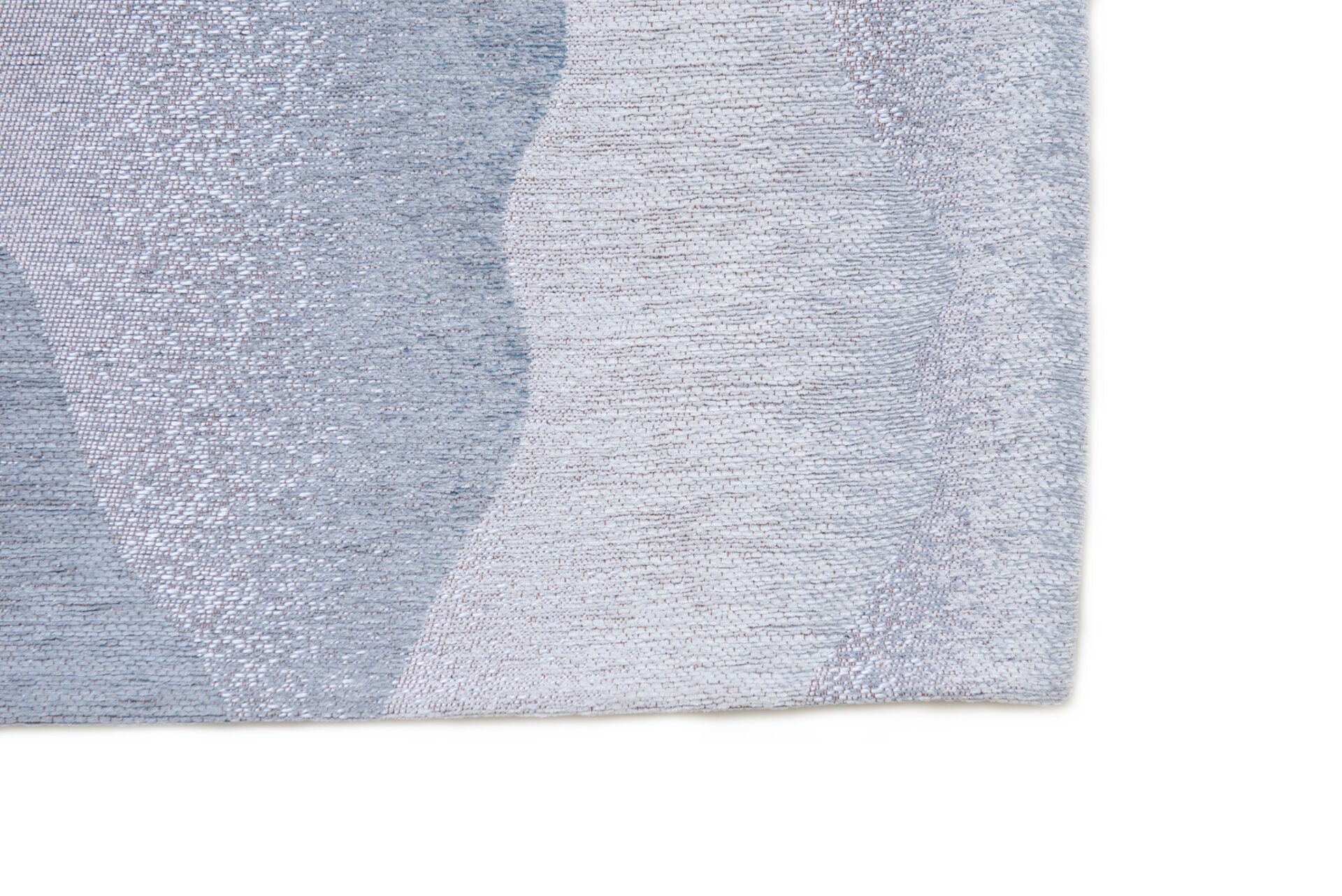 Koberec HIMALAYA WINTER modrý