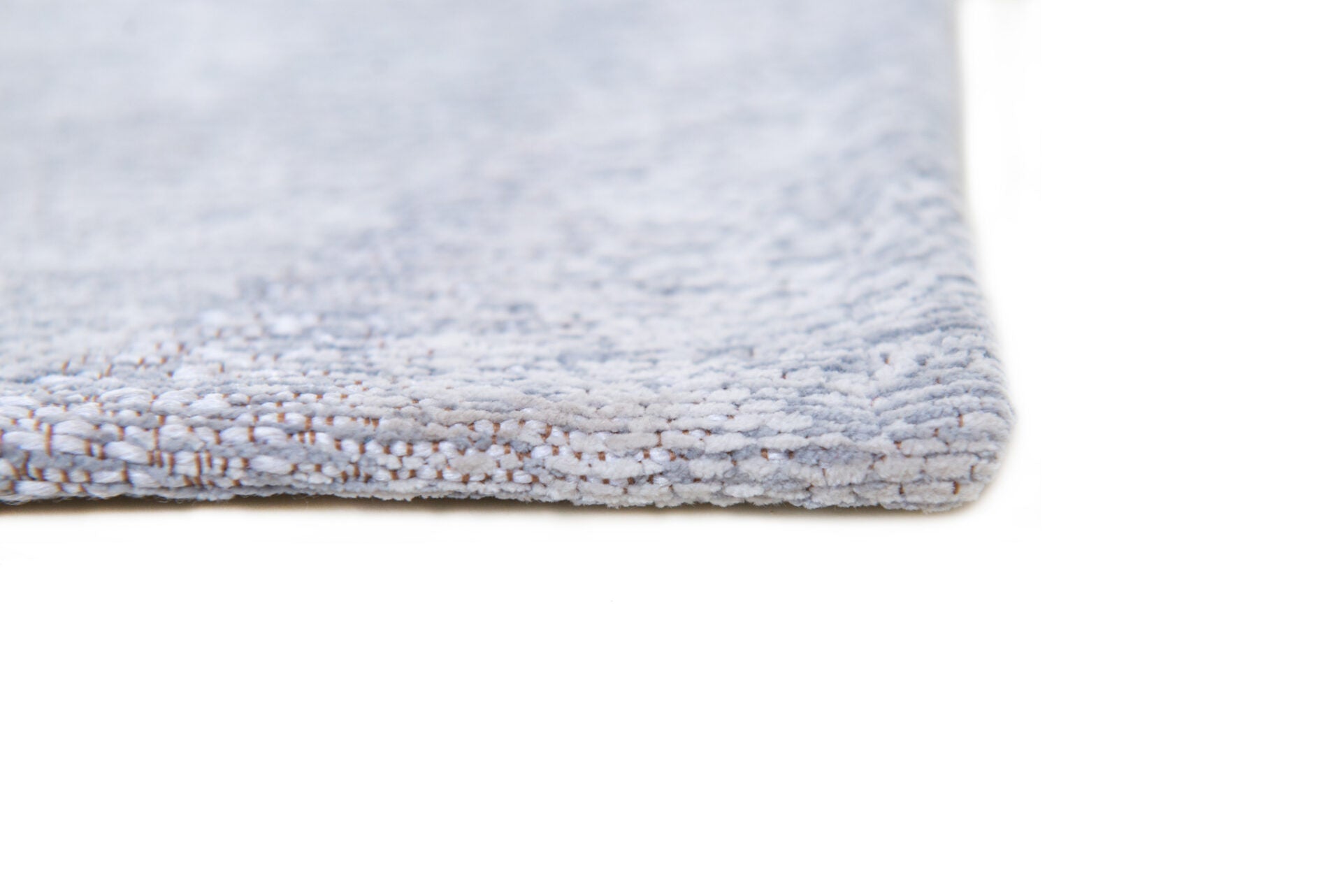 Koberec HIMALAYA WINTER modrý