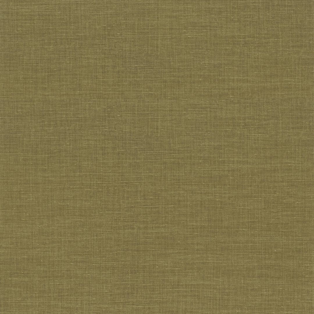 Tapeta štrukturálna imitujúca ľanové plátno SHINOK - MATCHA matcha