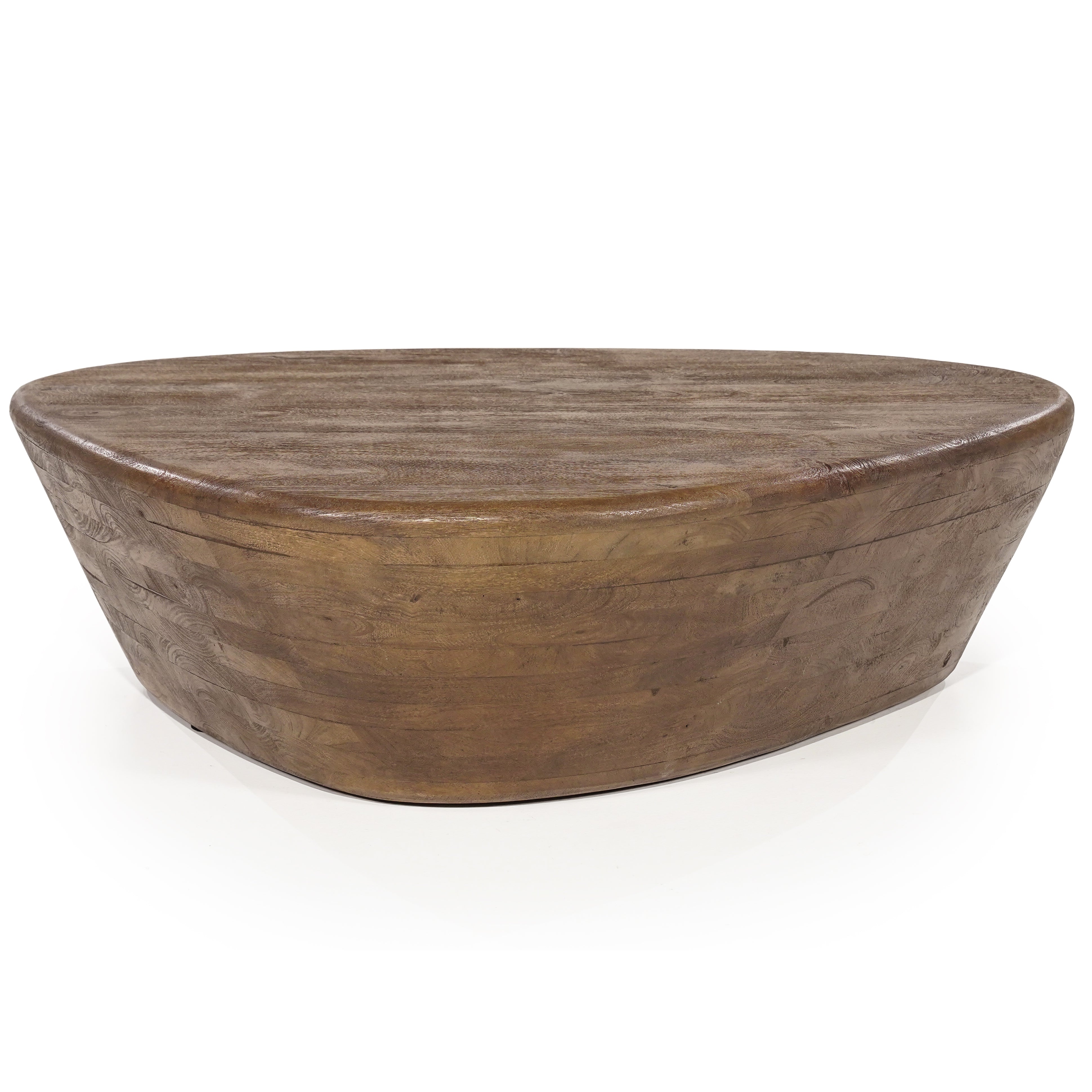 Kávový stolík MILA z mangového dreva