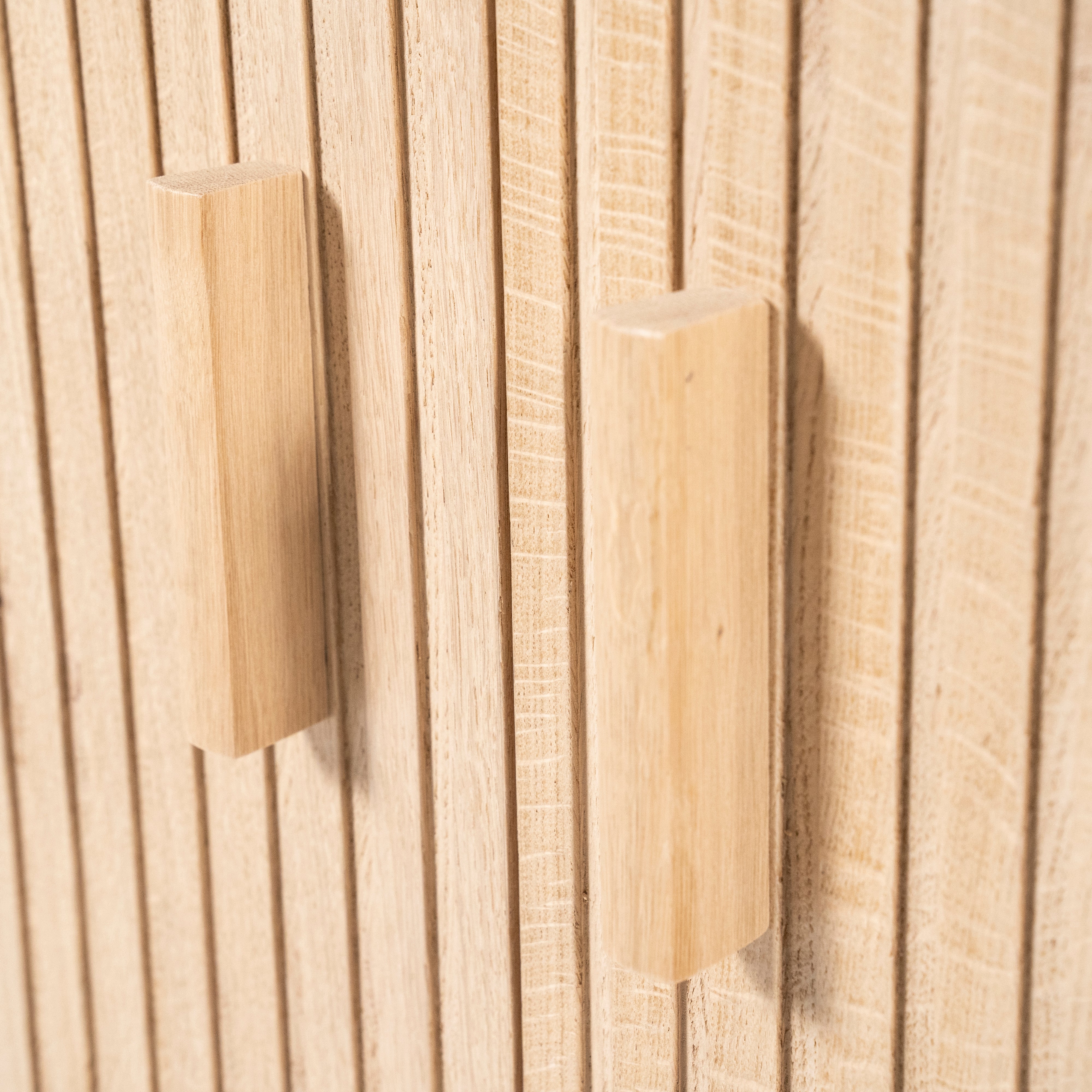 Komoda ROSENBORG drewno dębowe