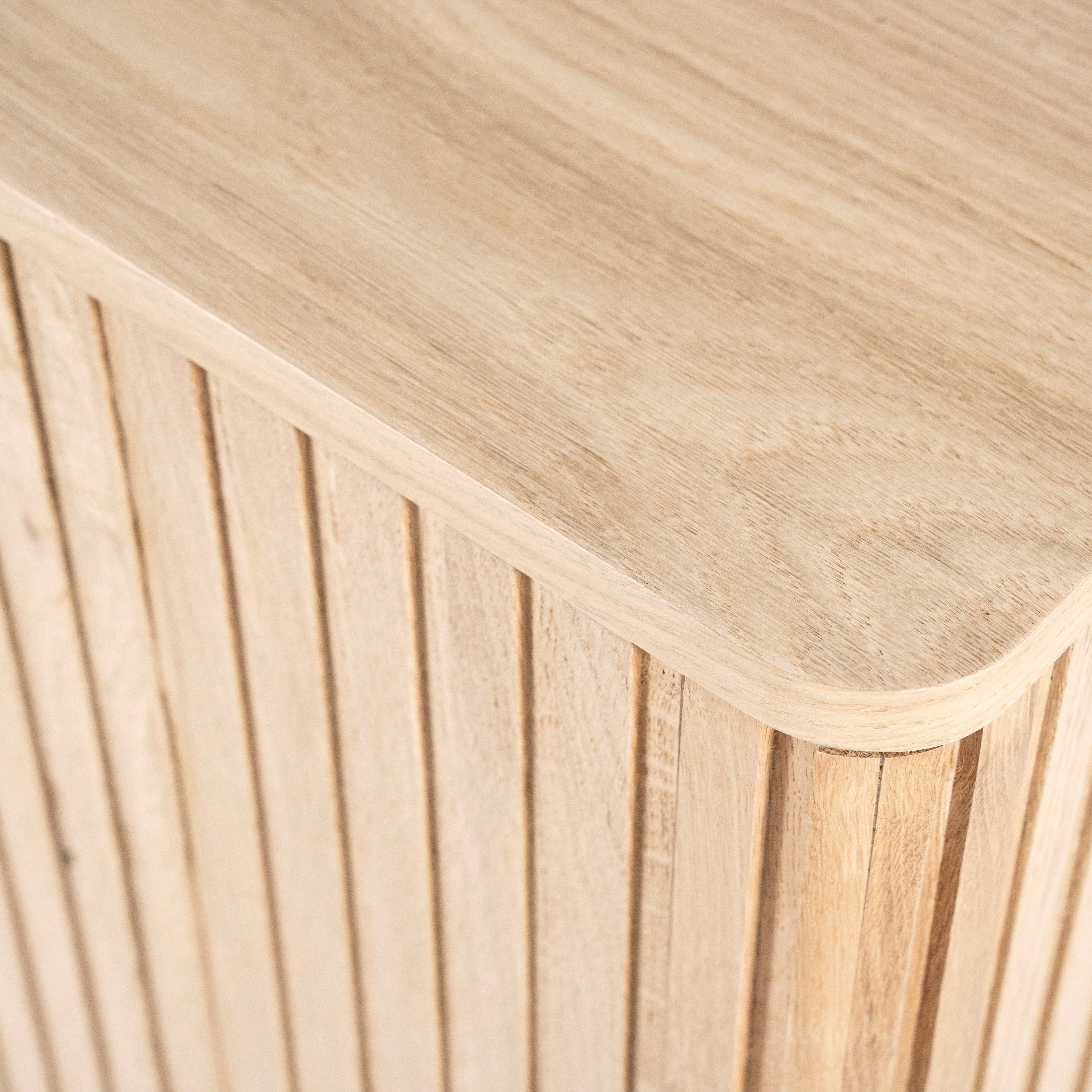 Komoda ROSENBORG drewno dębowe