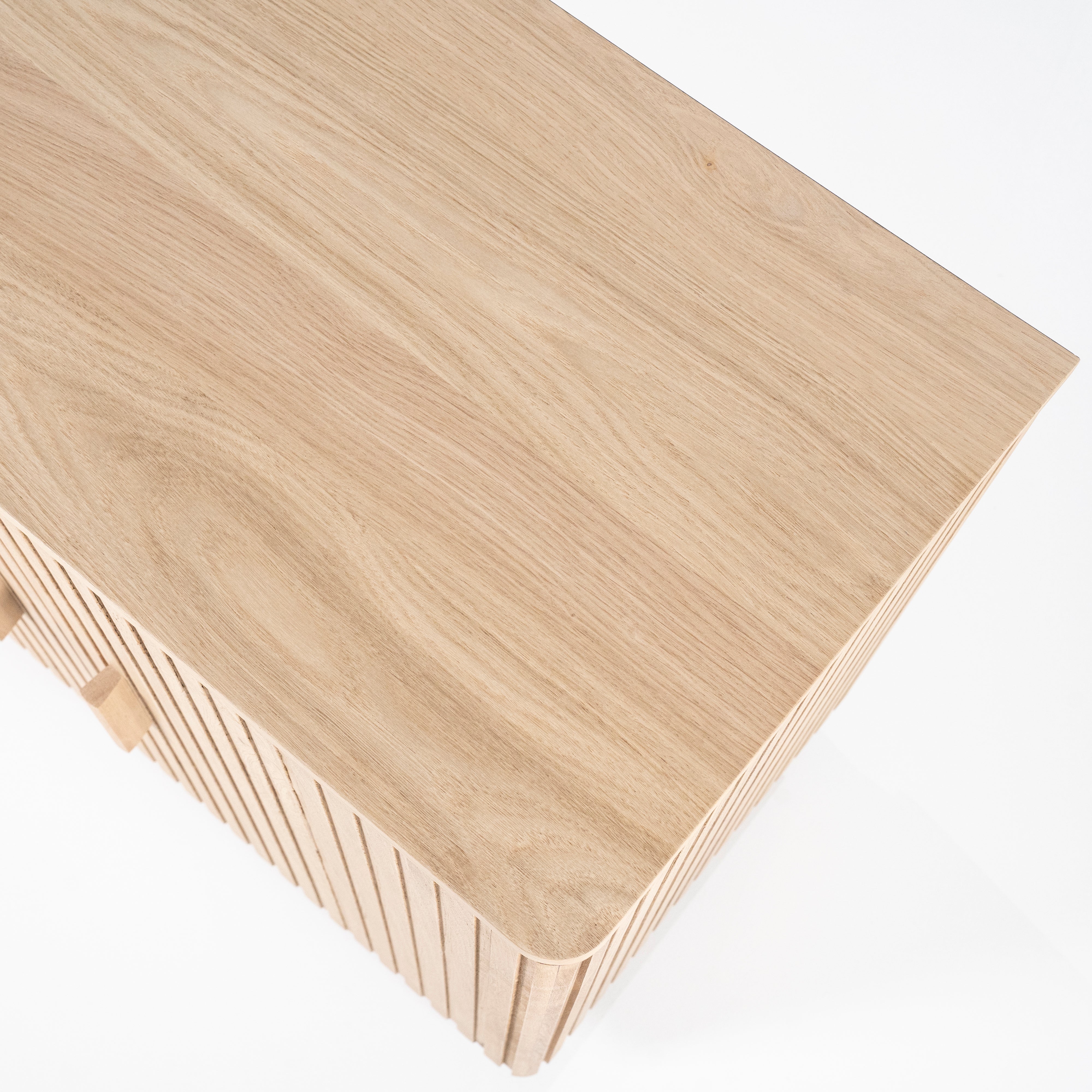 Komoda ROSENBORG drewno dębowe