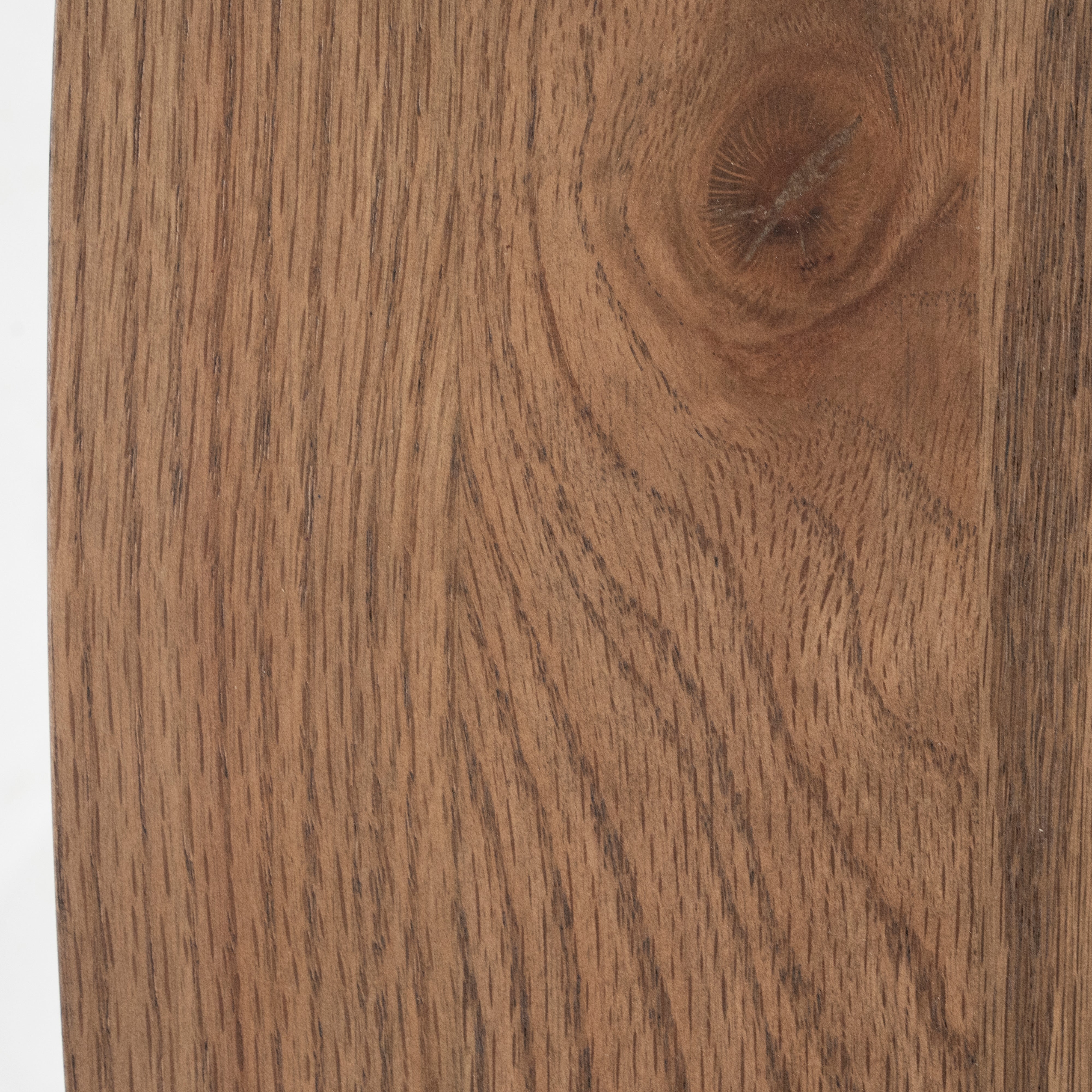 Stolik kawowy STEF ciemne drewno dębowe