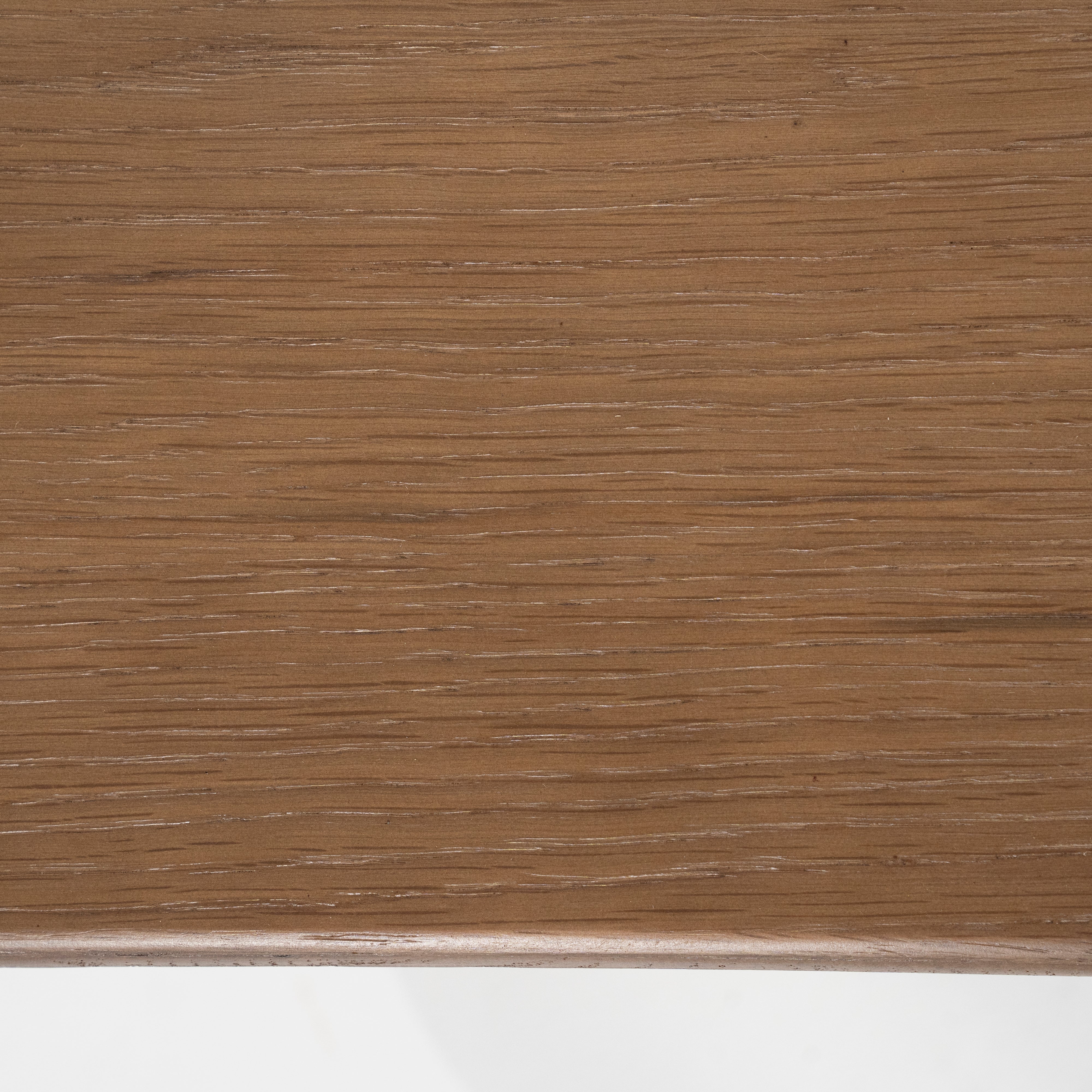 Kávový stolík HARMONY tmavé dubové drevo