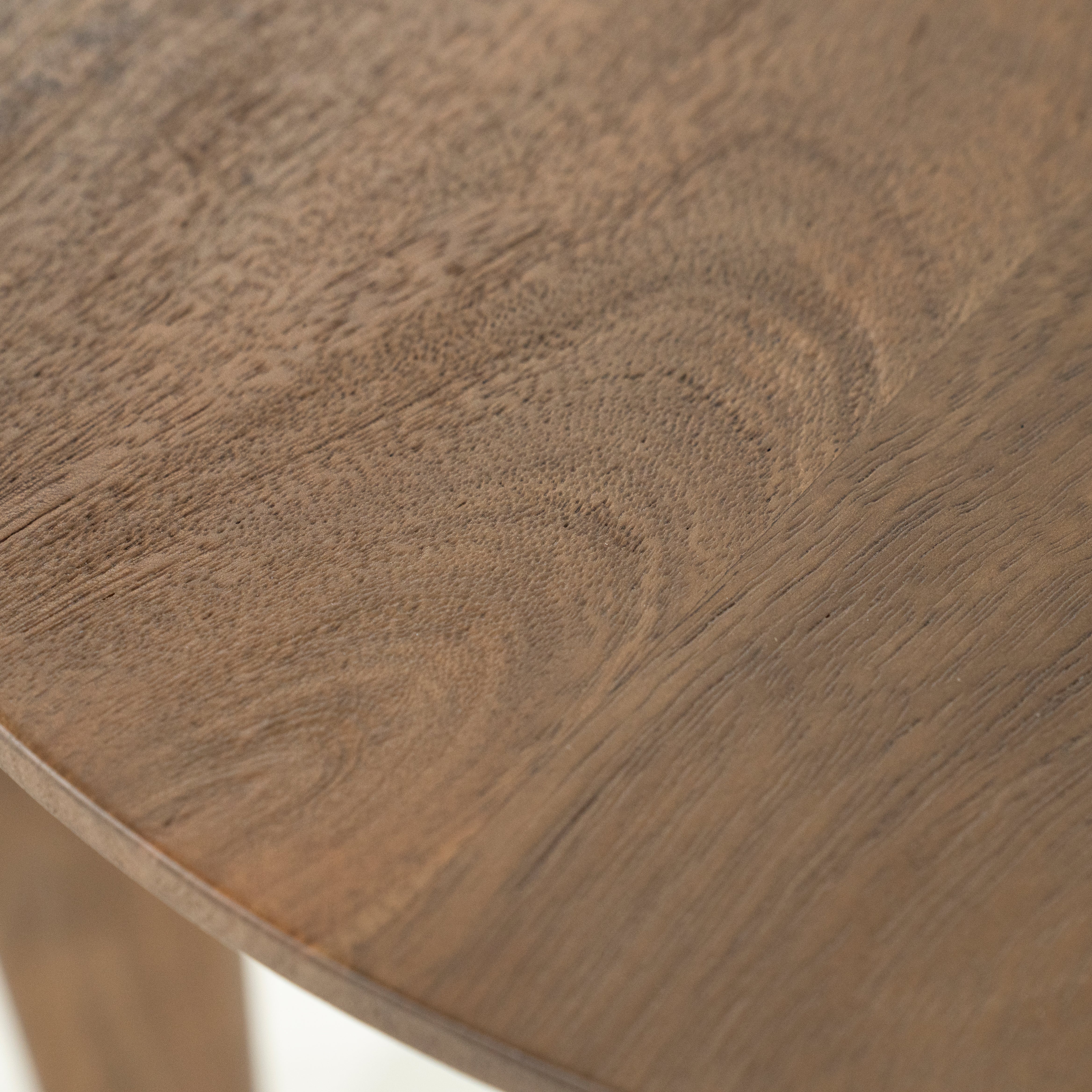 Bočný stolík DAVINA mango drevo