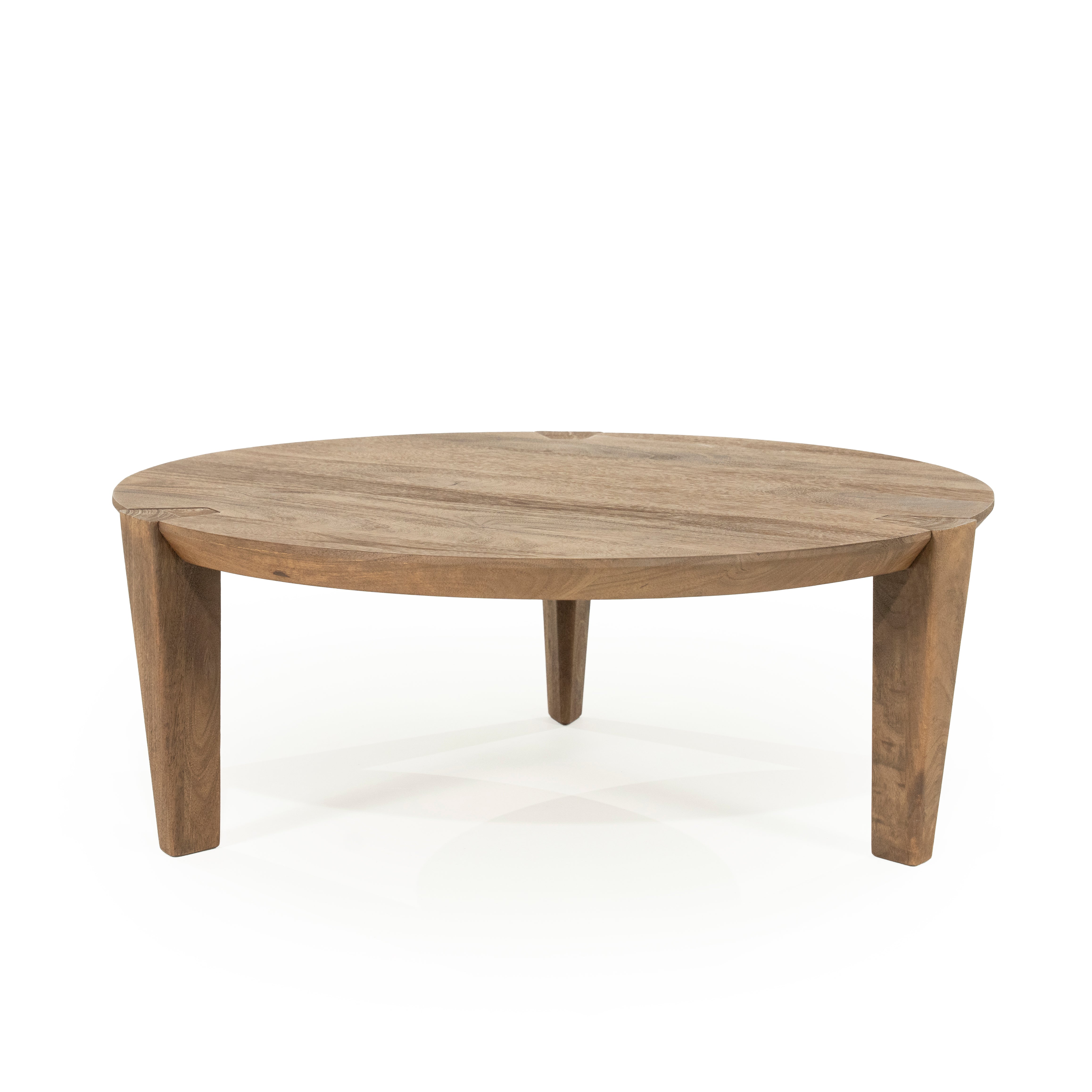 DAVINA Coffee Table Mango Wood