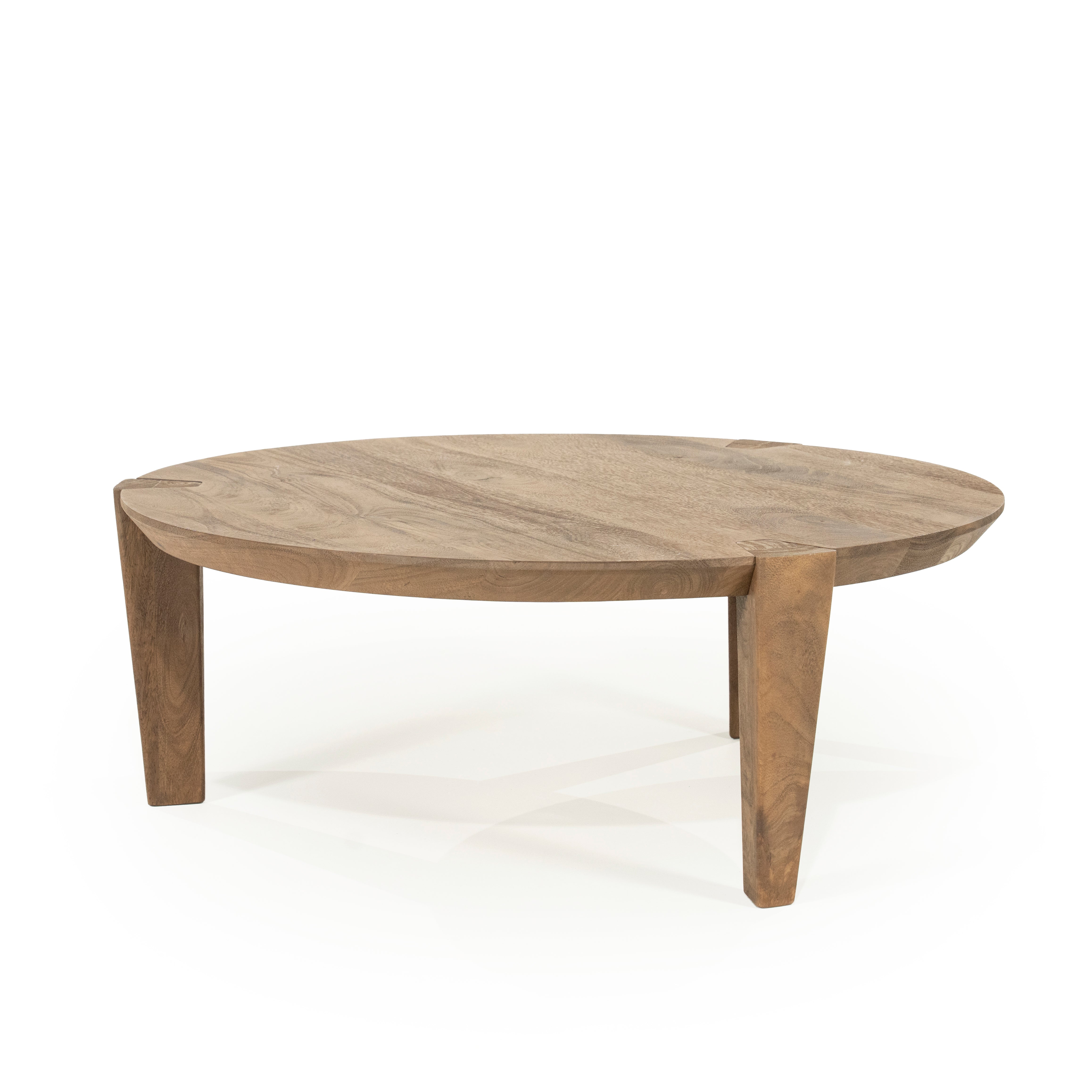 DAVINA Coffee Table Mango Wood
