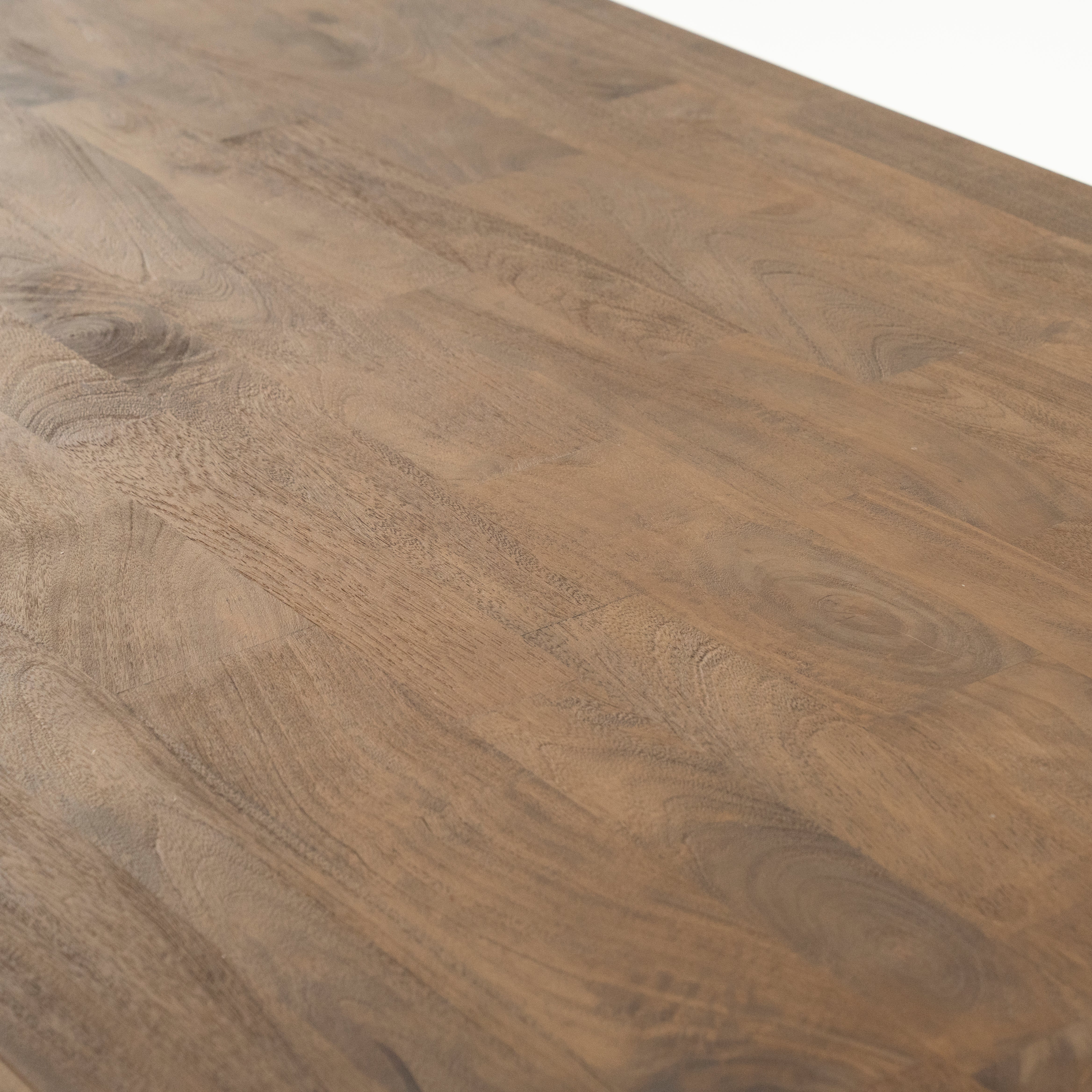 Stôl EDWARD z mangového dreva