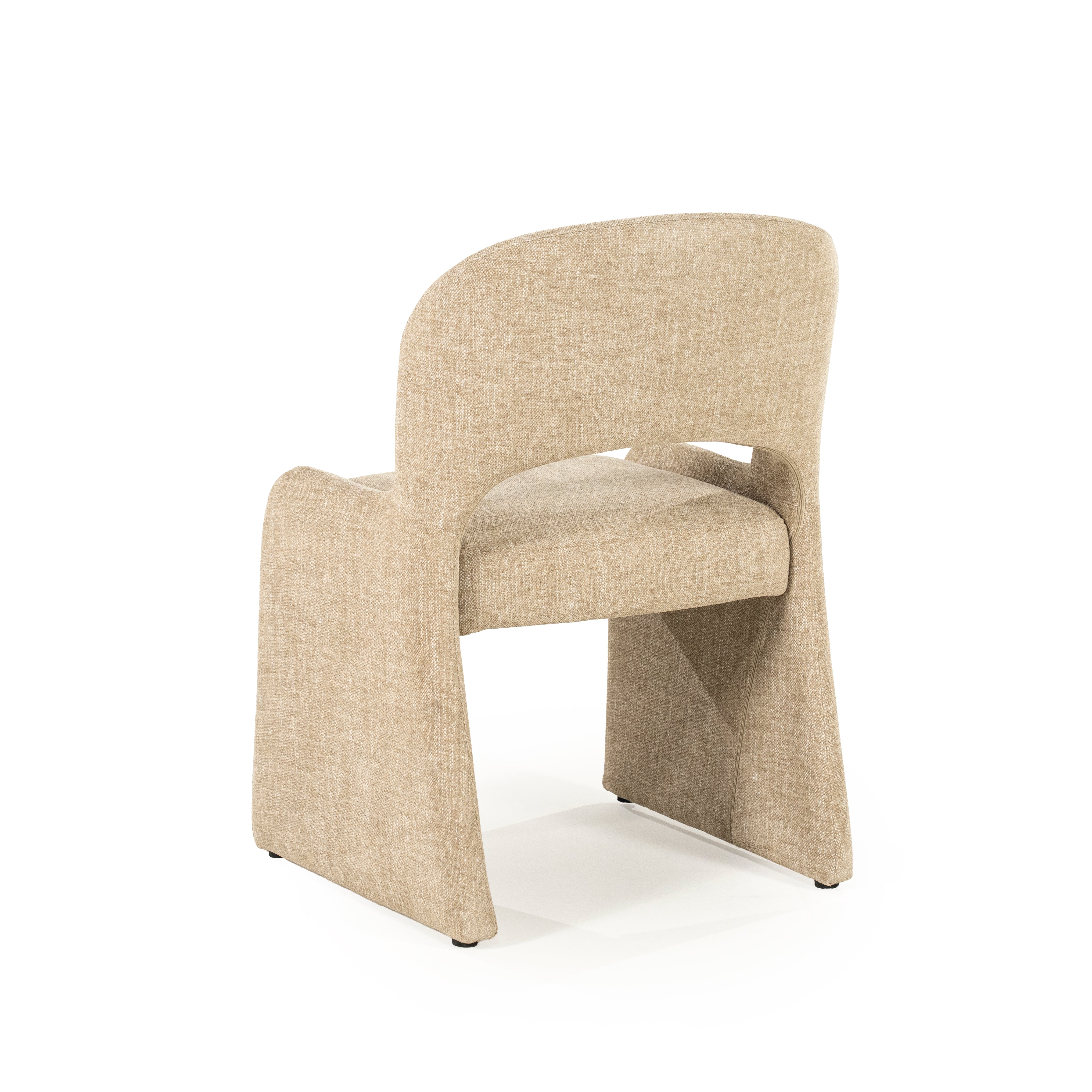 Stolička ODETTE taupe