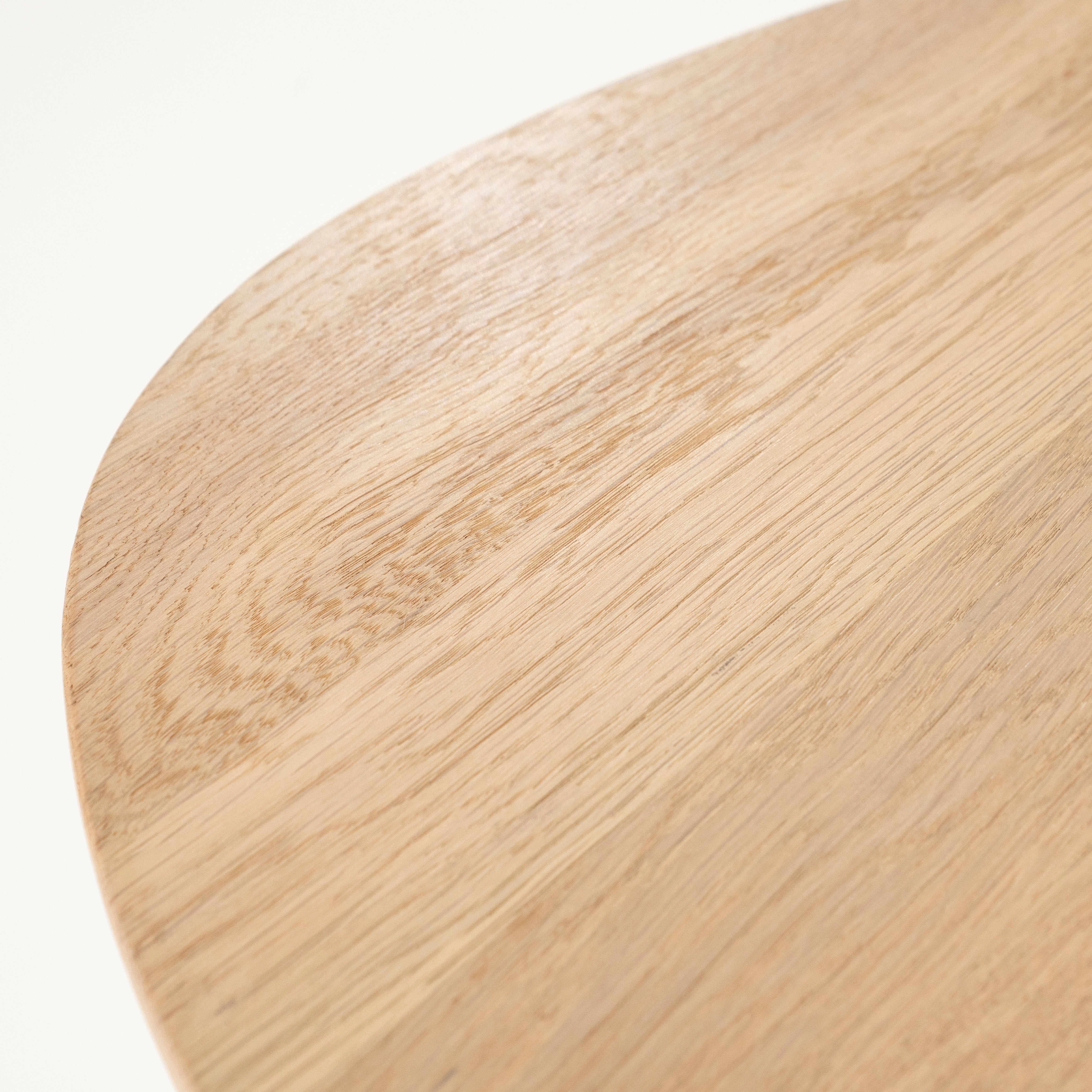 LORI Side Table Oak Wood