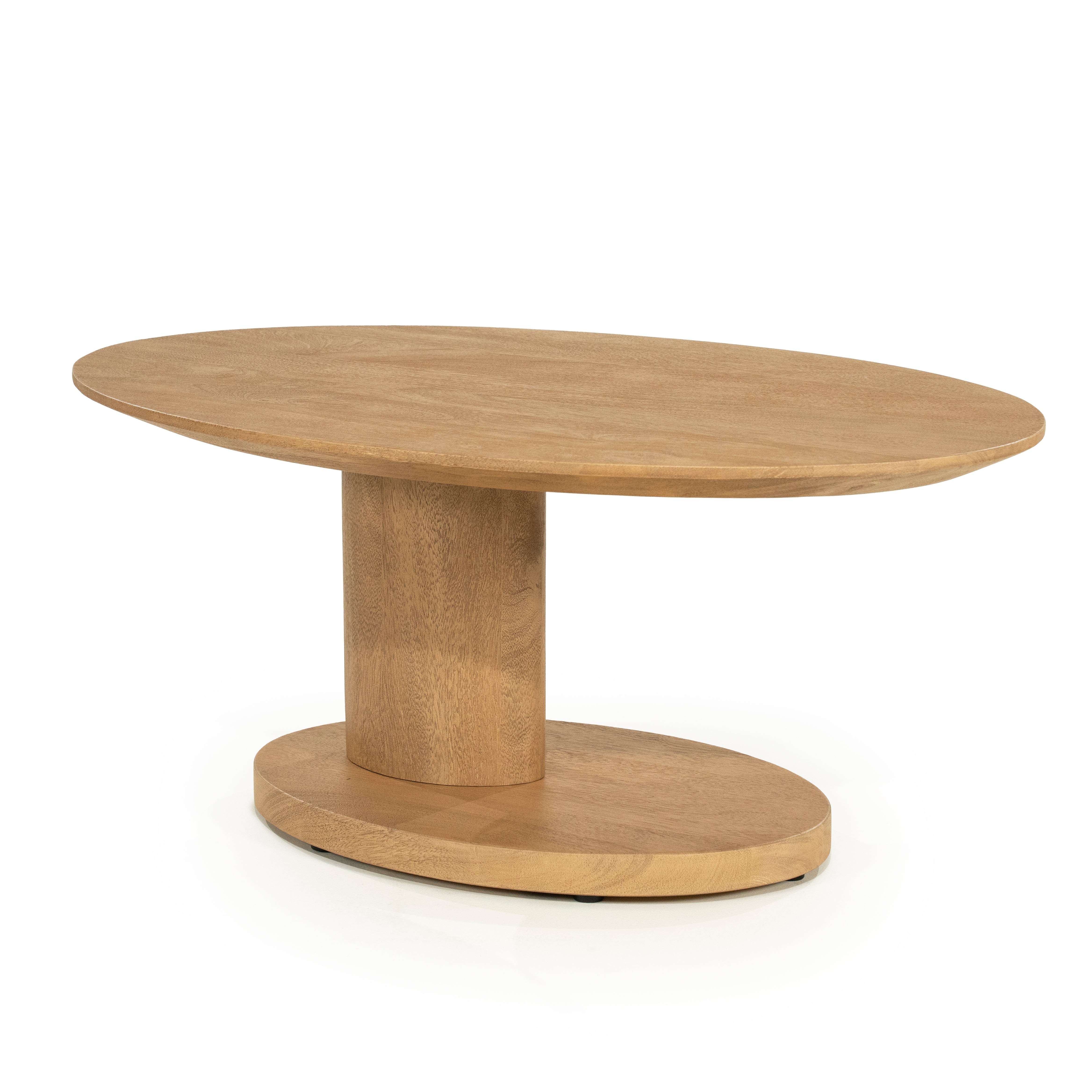 NOVIA coffee table mango wood