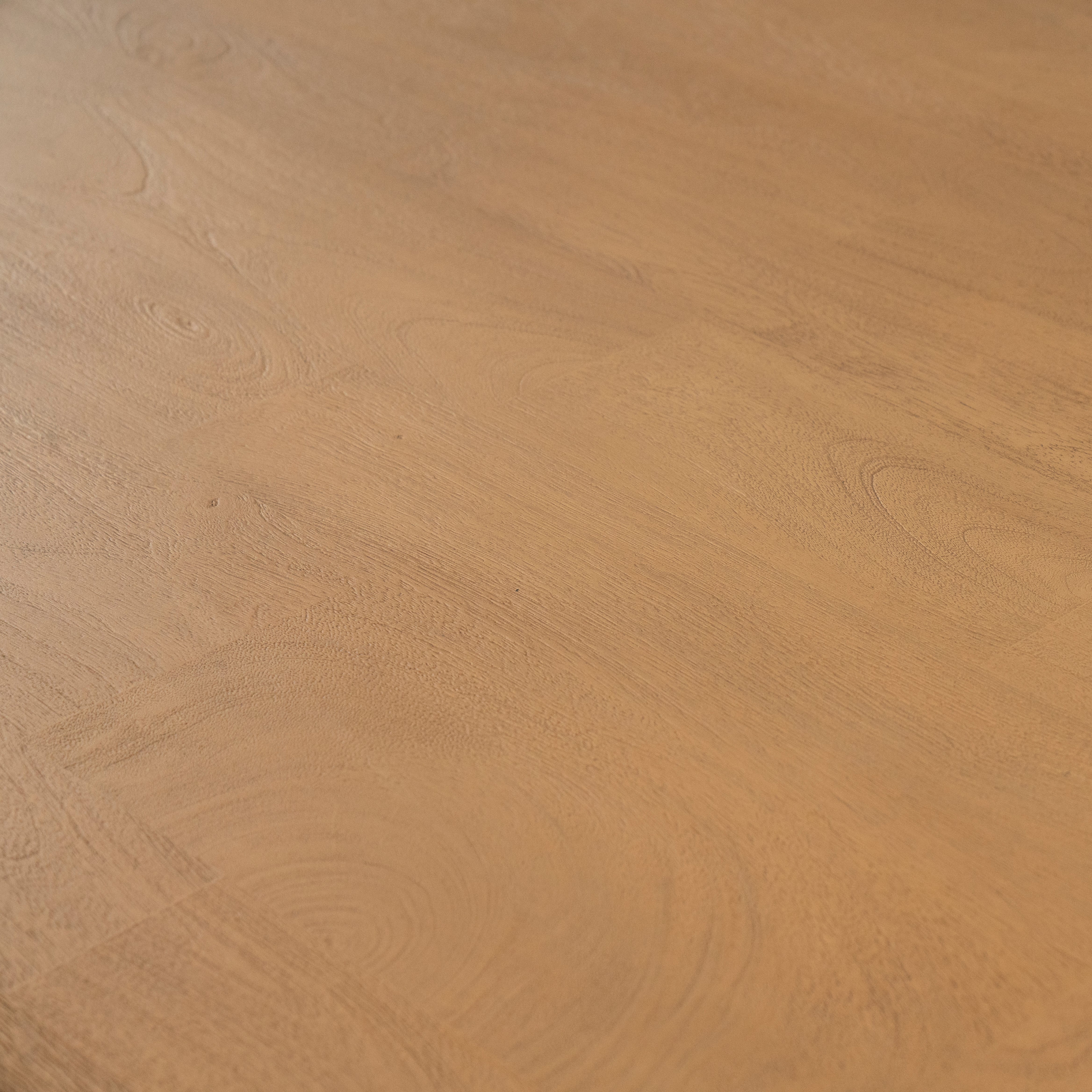 Stół owalny COCO drewno mango