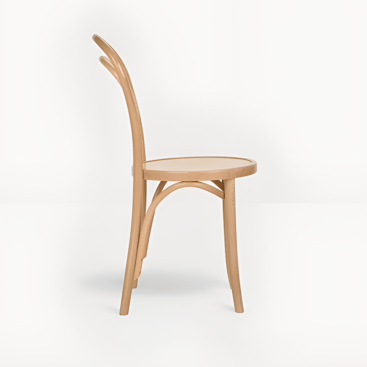 Chair A-1880 Beech wood