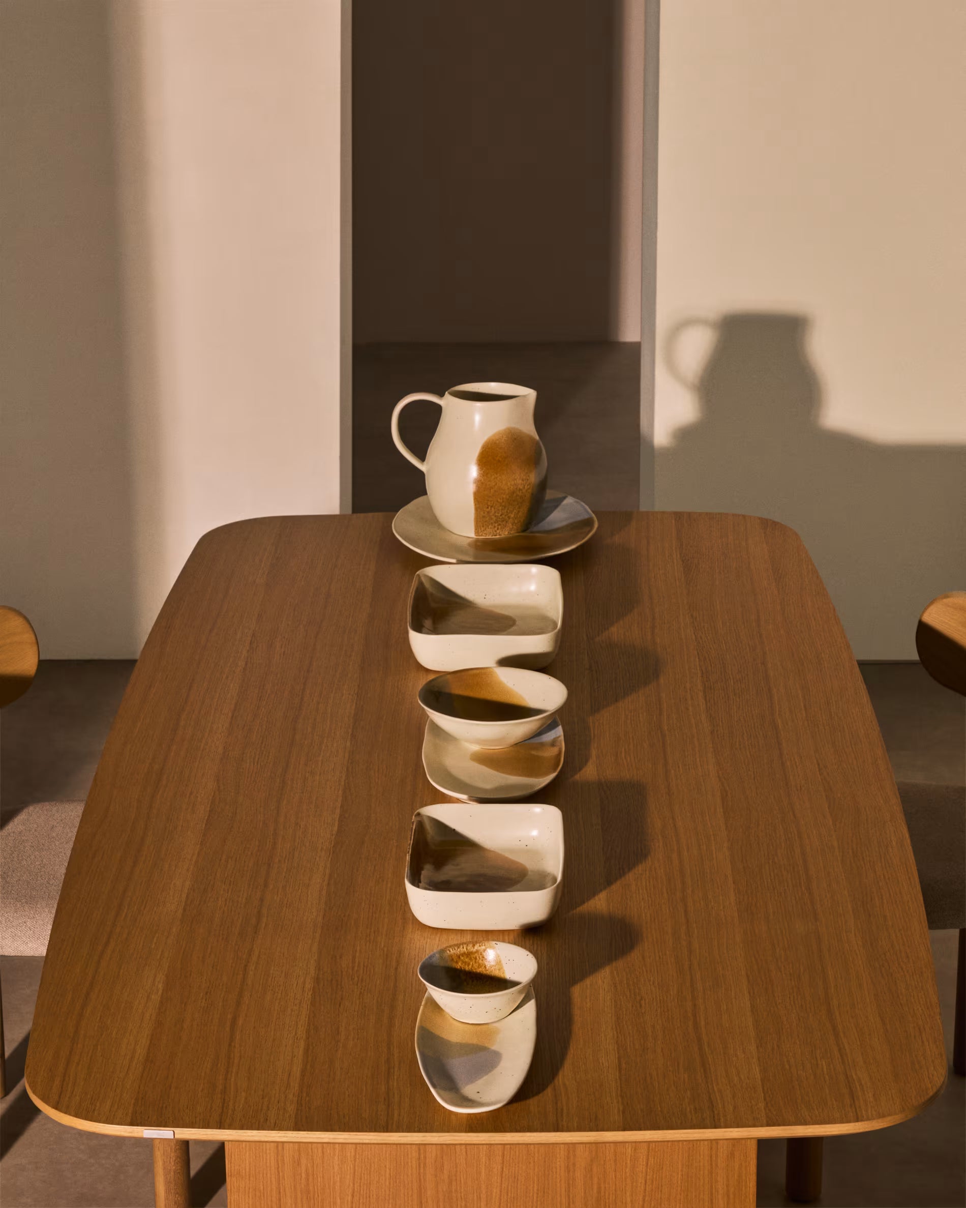 Džbán MIGLO keramika