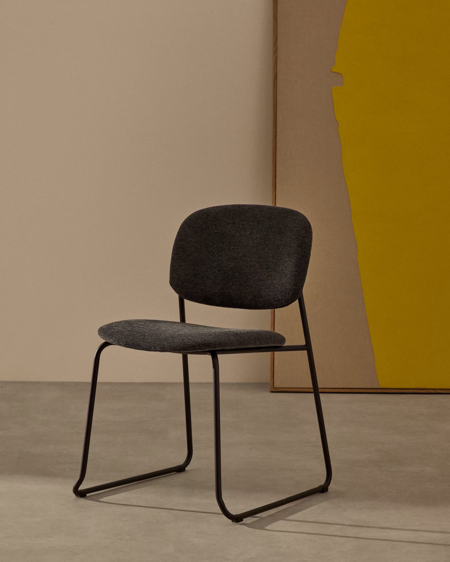 MELI Chair Dark Gray
