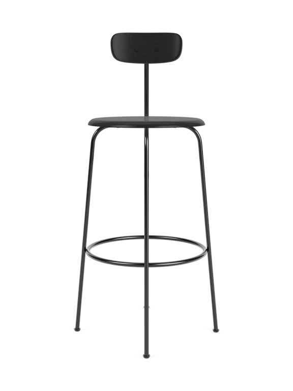 Hoker AFTEROOM čierny jaseňový dyha