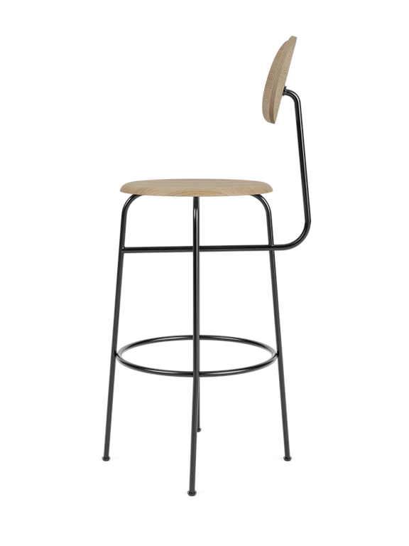 Hoker AFTEROOM PLUS dubový dyha