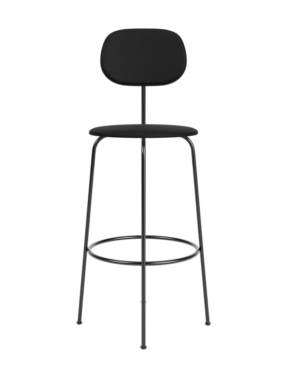 Hoker čalúnený AFTEROOM PLUS čierny