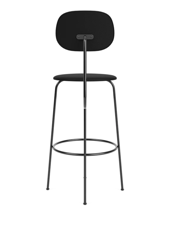 Hoker čalúnený AFTEROOM PLUS čierny