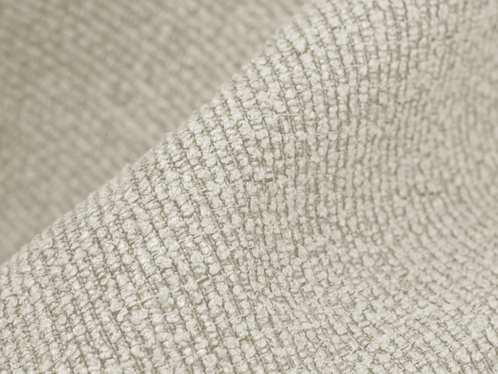 Pouf / module ALOHA sand boucle