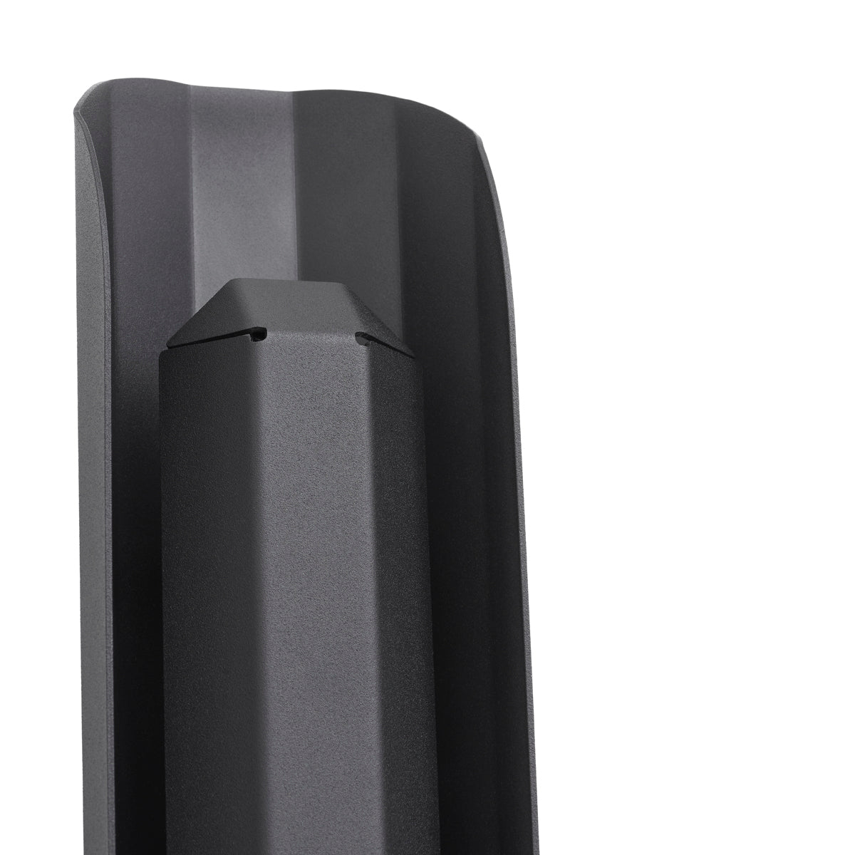 APOLIN black wall lamp