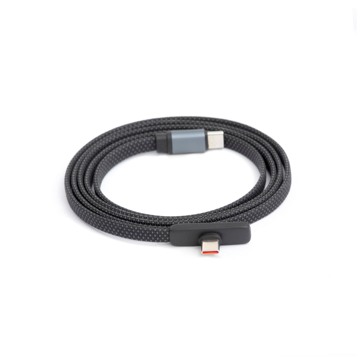 APOLIN portable lamp in sage green