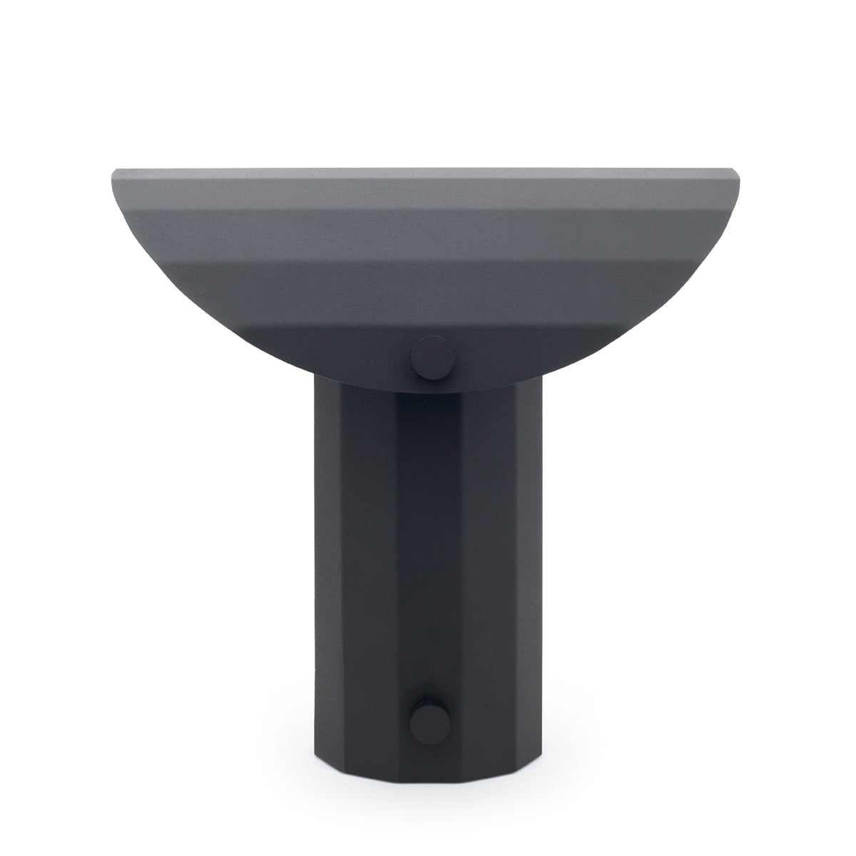 Stolná lampa APOLIN čierna