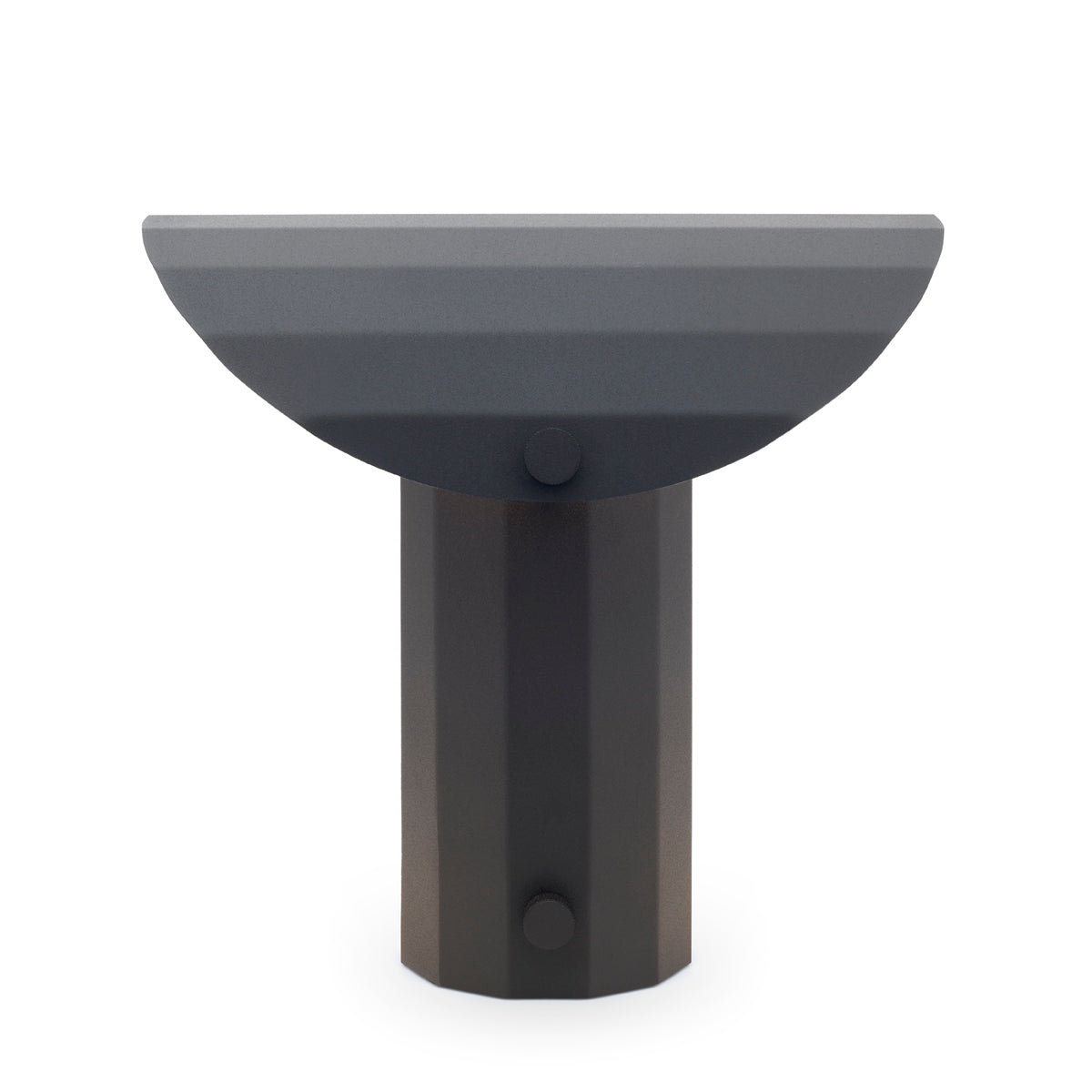 Stolná lampa APOLIN čierna