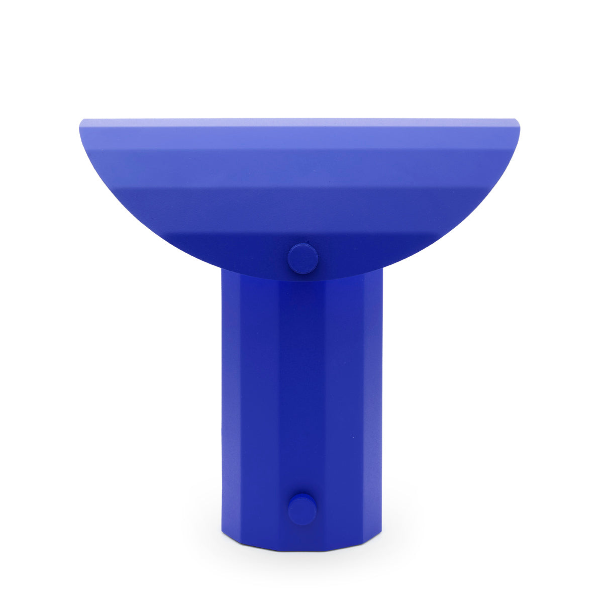 APOLIN cobalt table lamp