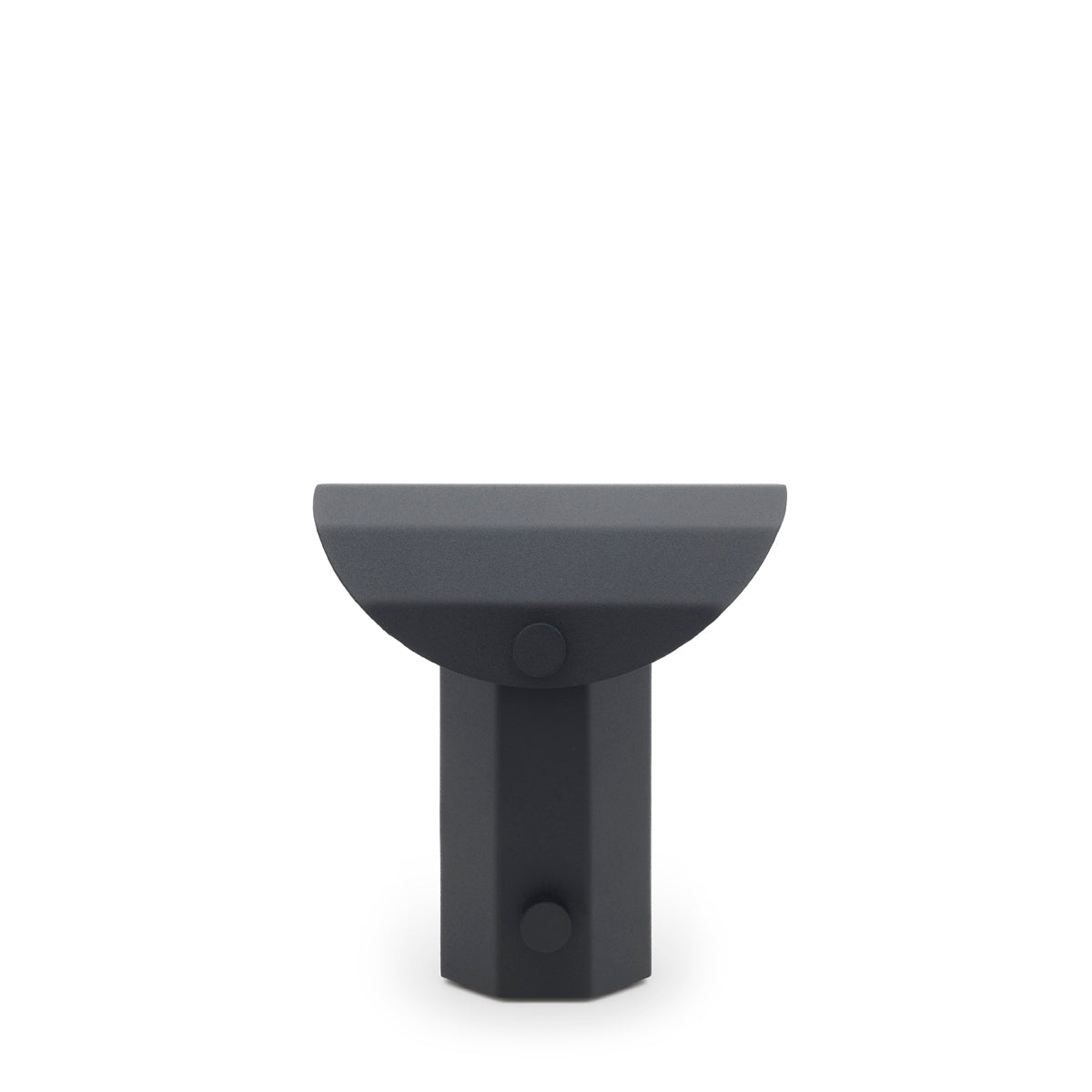 Stolná lampa APOLIN čierna