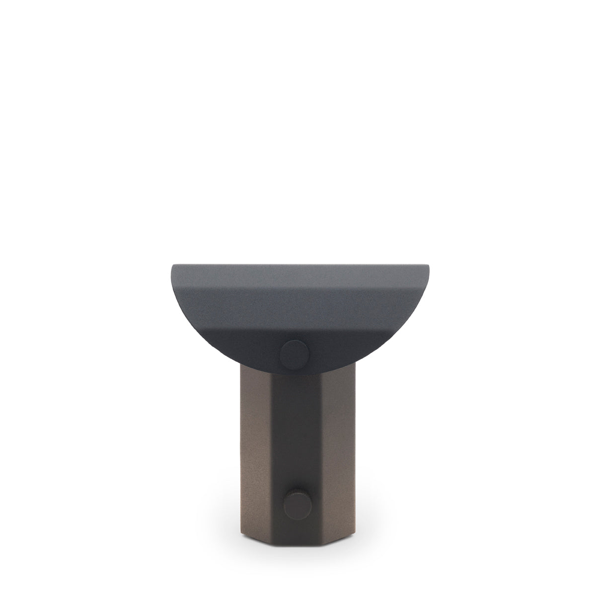 Stolná lampa APOLIN čierna